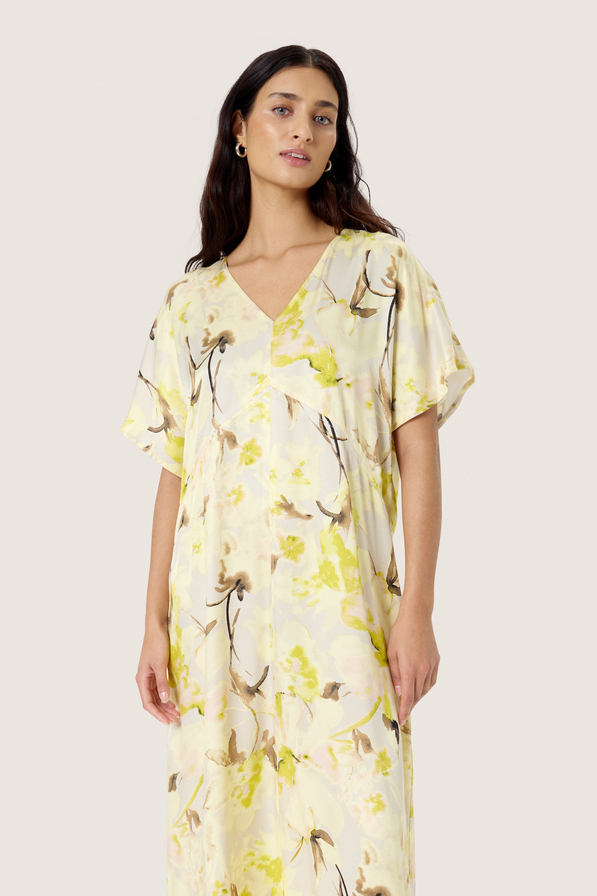 SLBecca Dress LOOKBOOK FRONT 30408383-303909