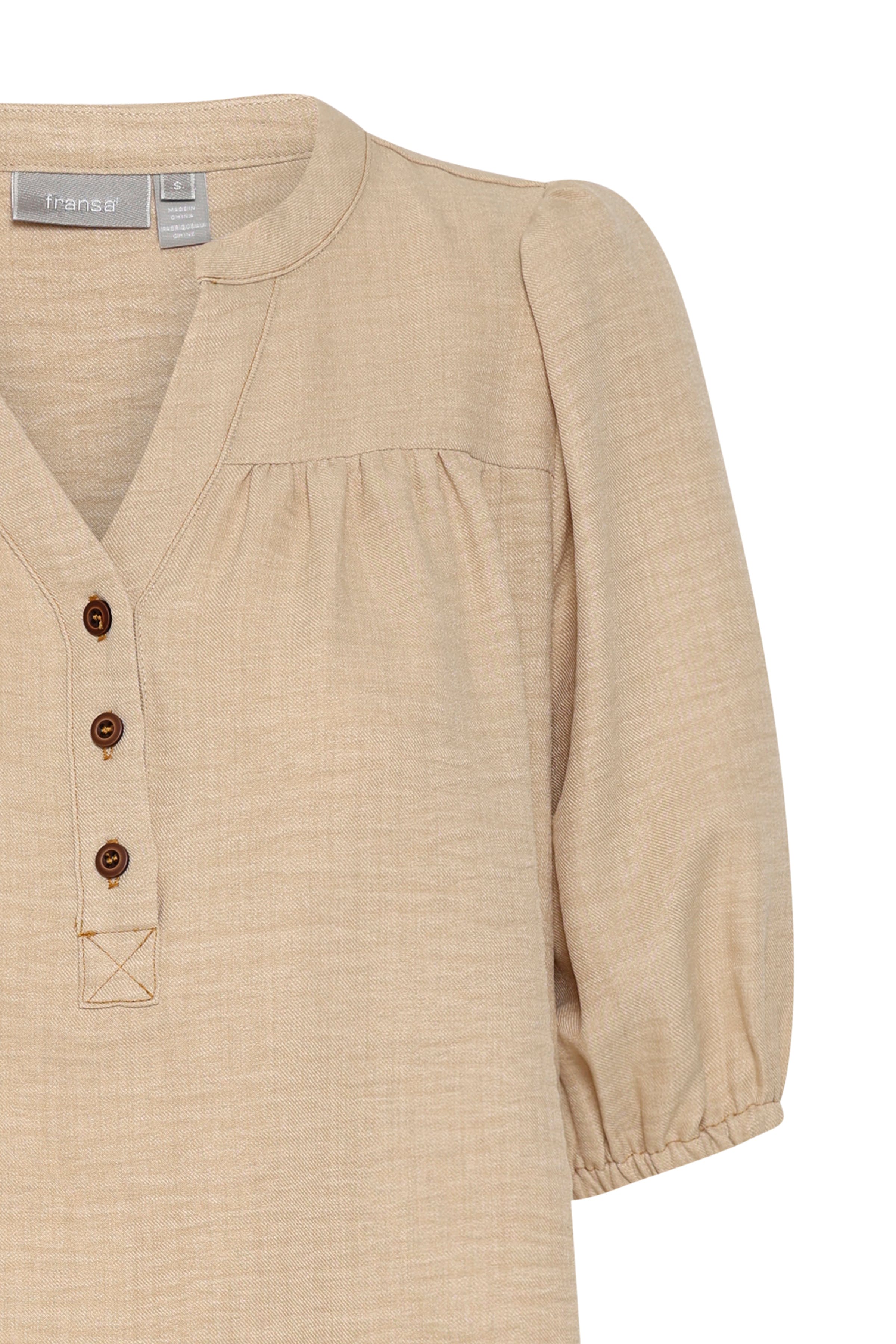 FXDENISA Blus PACK DETAIL 20615307-201450