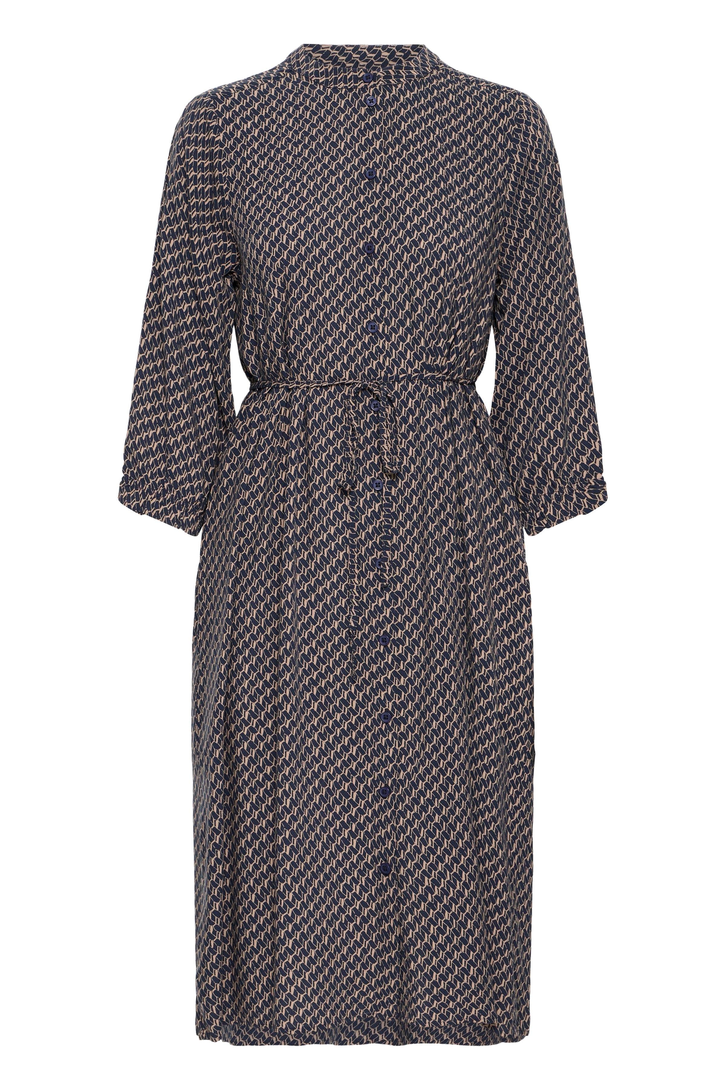 FRFLOWY Kjole PACK FRONT 20614107-205126