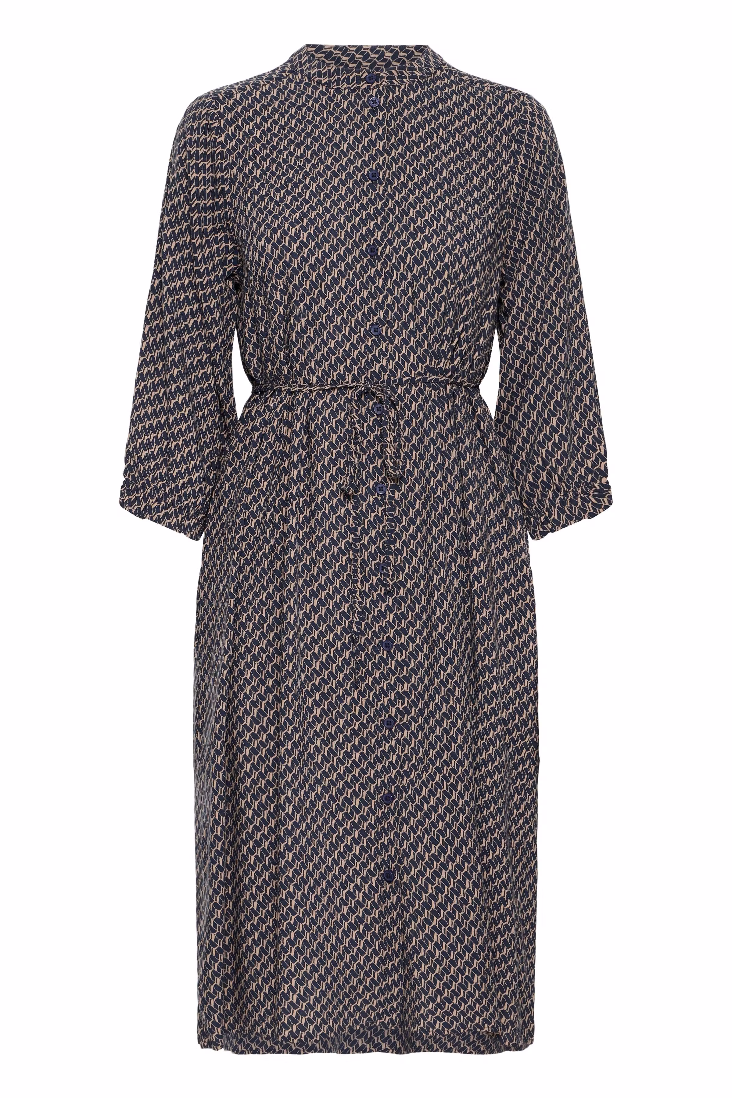 FRFLOWY Kjole PACK FRONT 20614107-205343