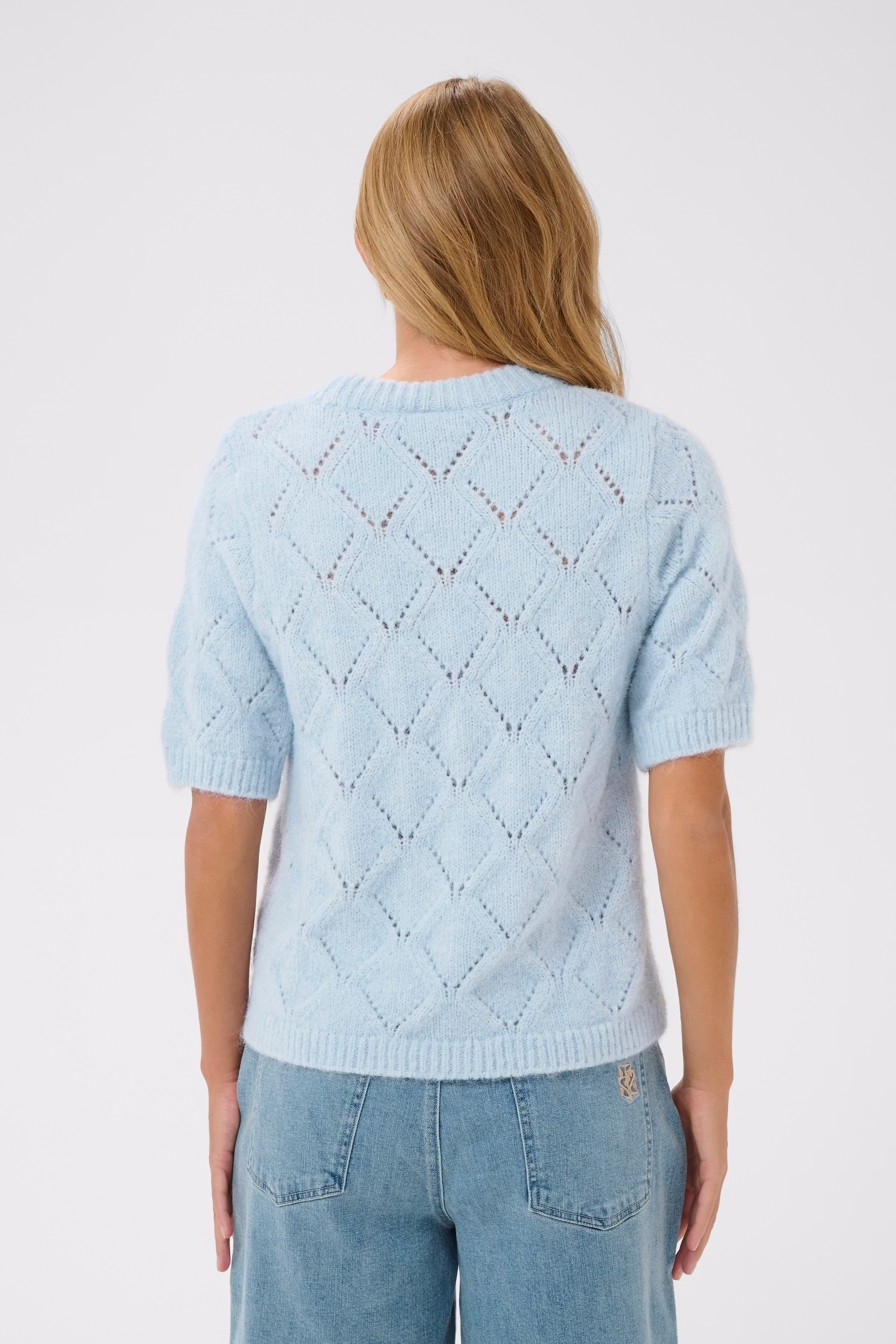 PavaaniSZ Pullover LOOKBOOK BACK 30514925-144112