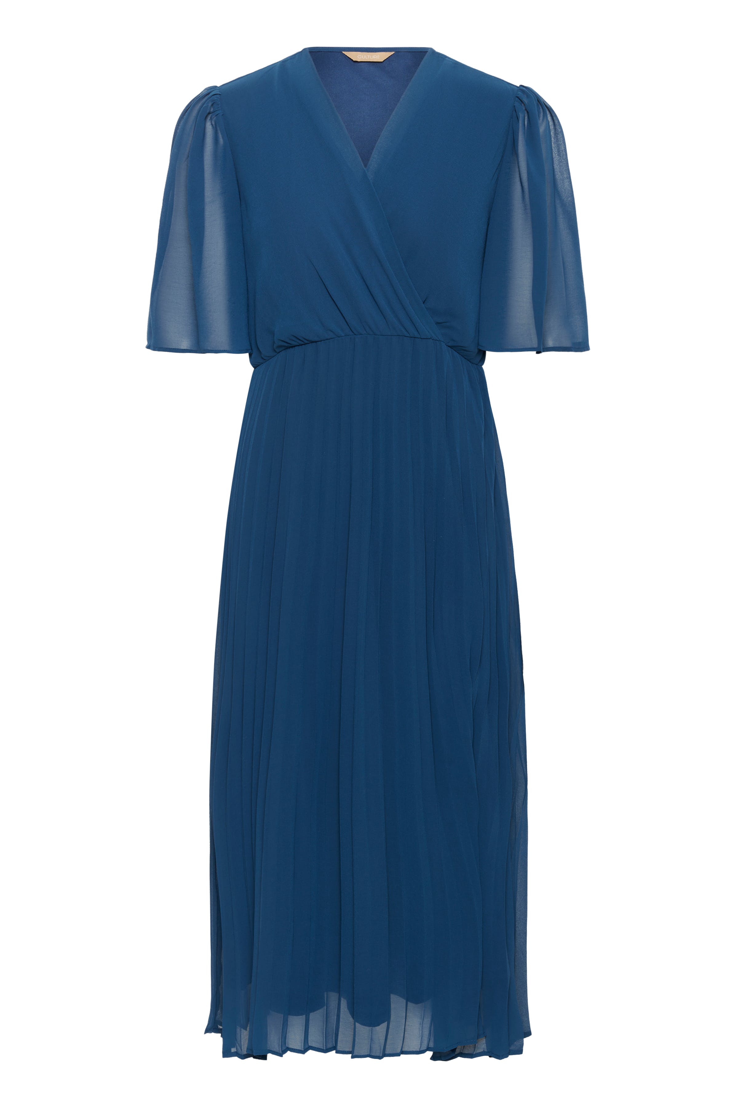 CUuni Kleid PACK FRONT 50111960-194024