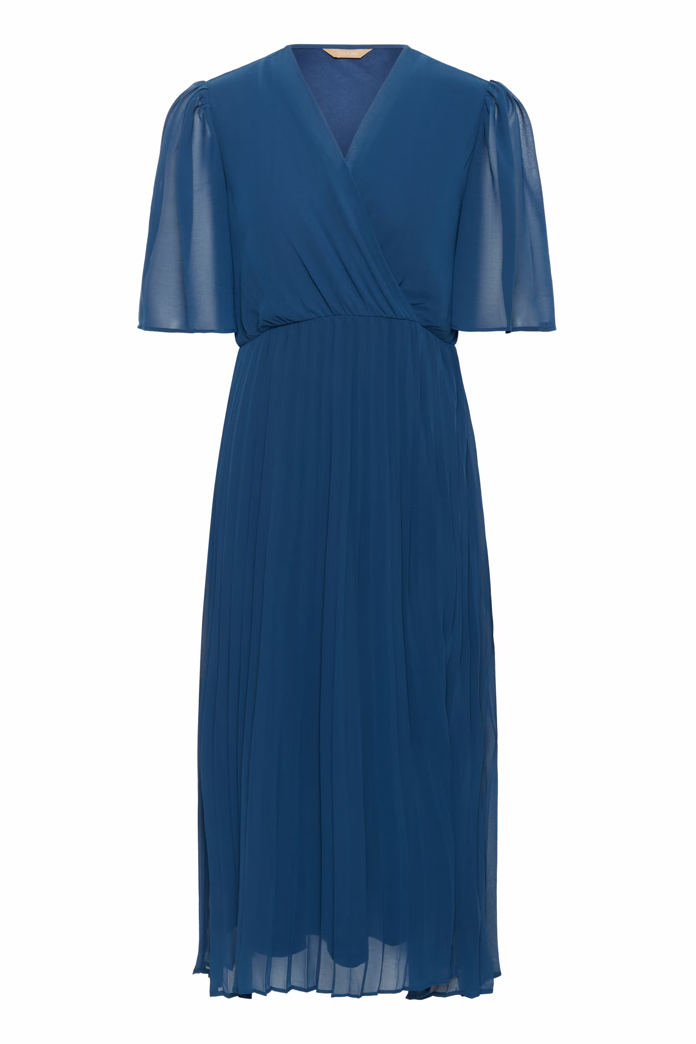 CUuni Kleid PACK FRONT 50111960-194024