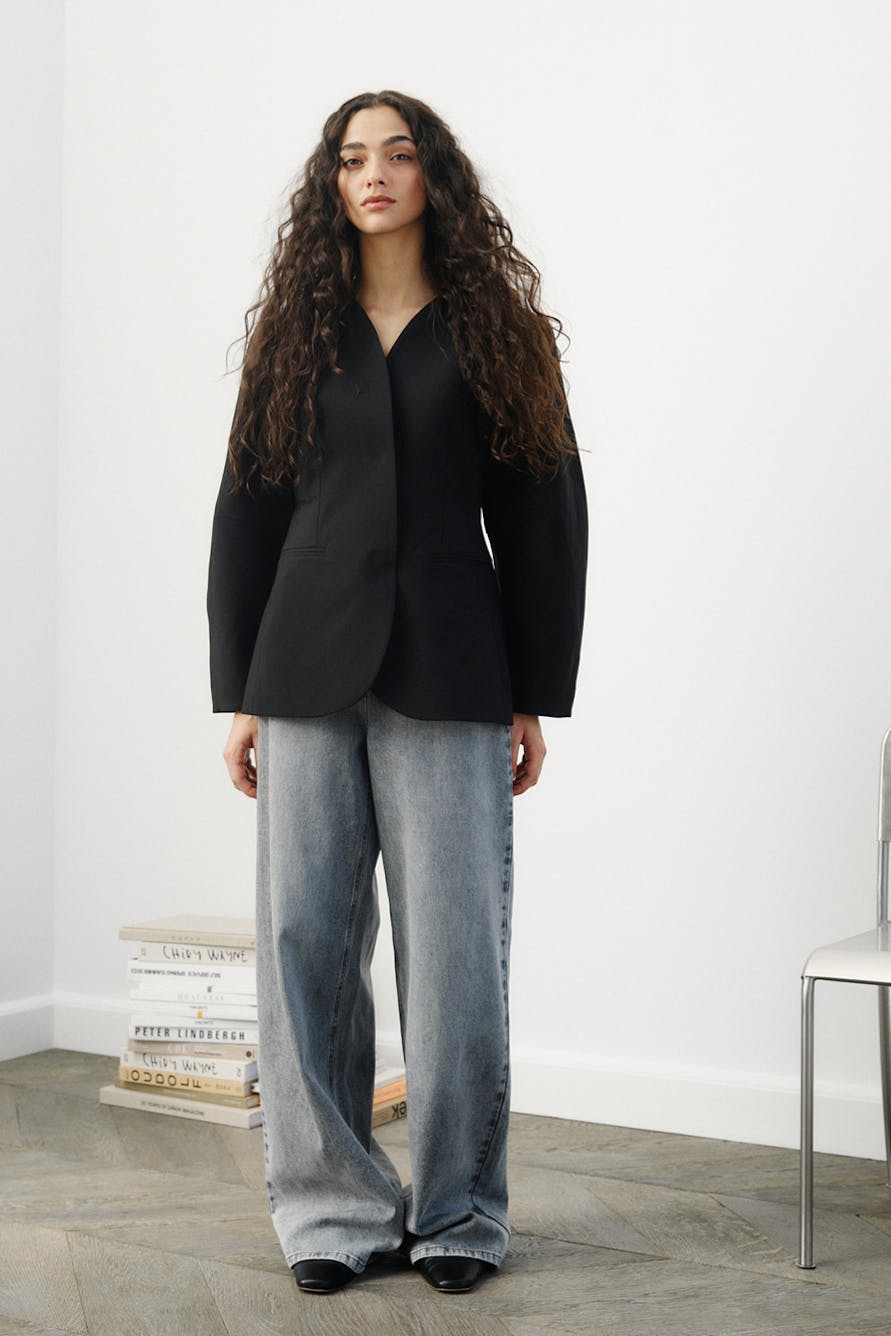 NanasIW Jeans LOCATION NONE 30111110-304093