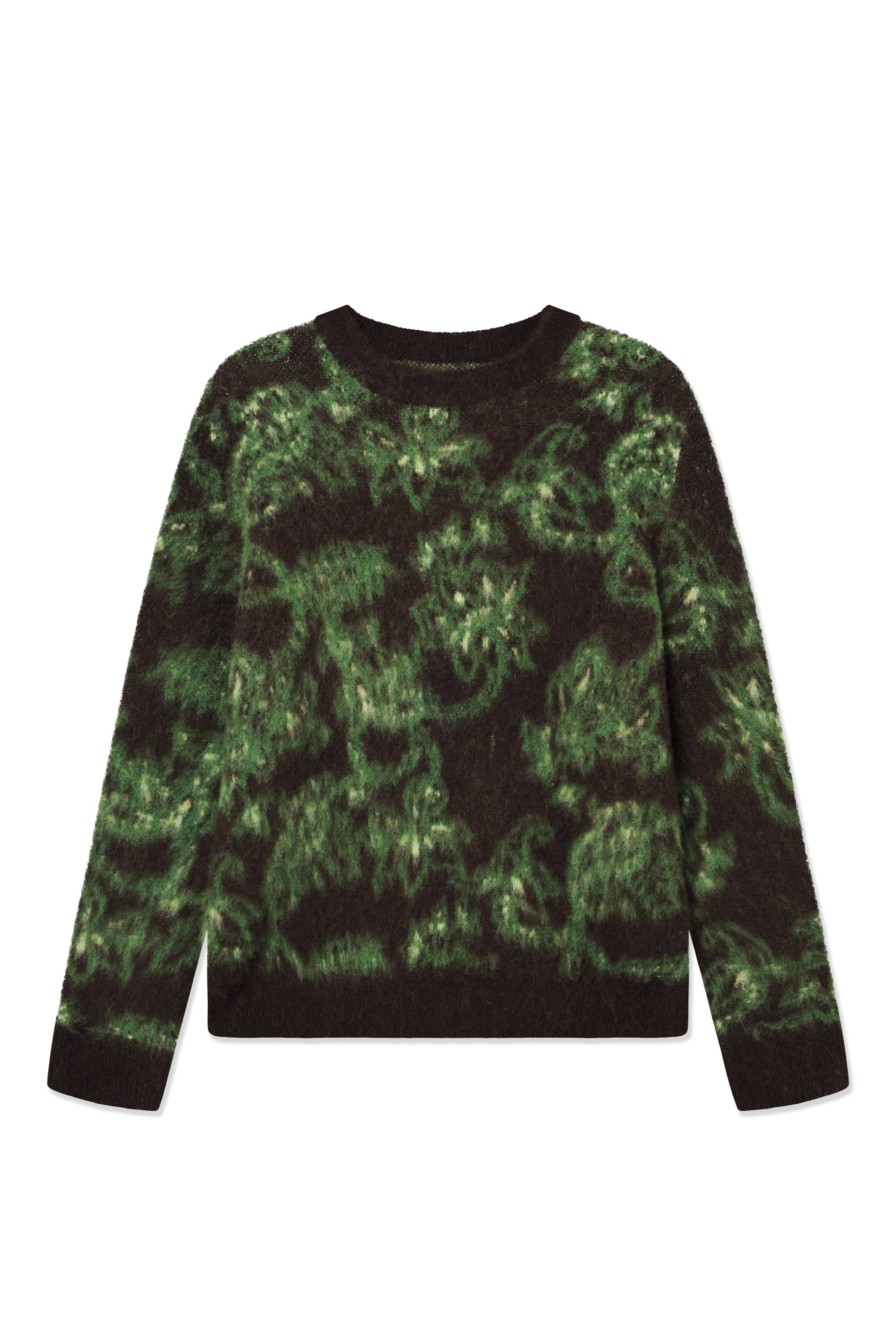 WWHerbert Pullover PACK FRONT 30251749-304451