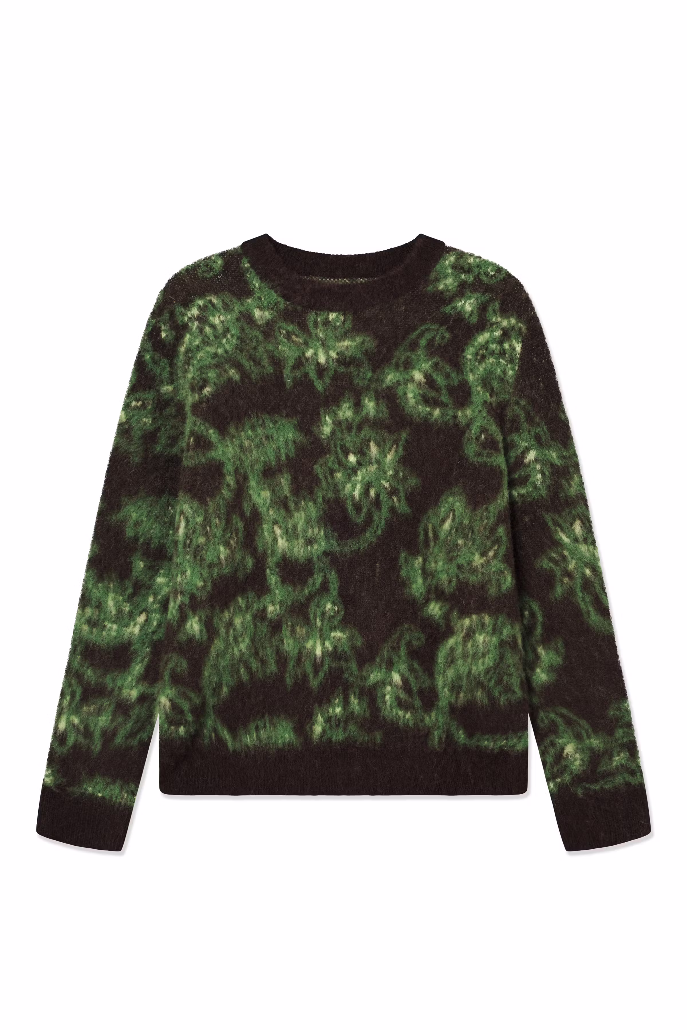 WWHerbert Pullover PACK FRONT 30251749-304451