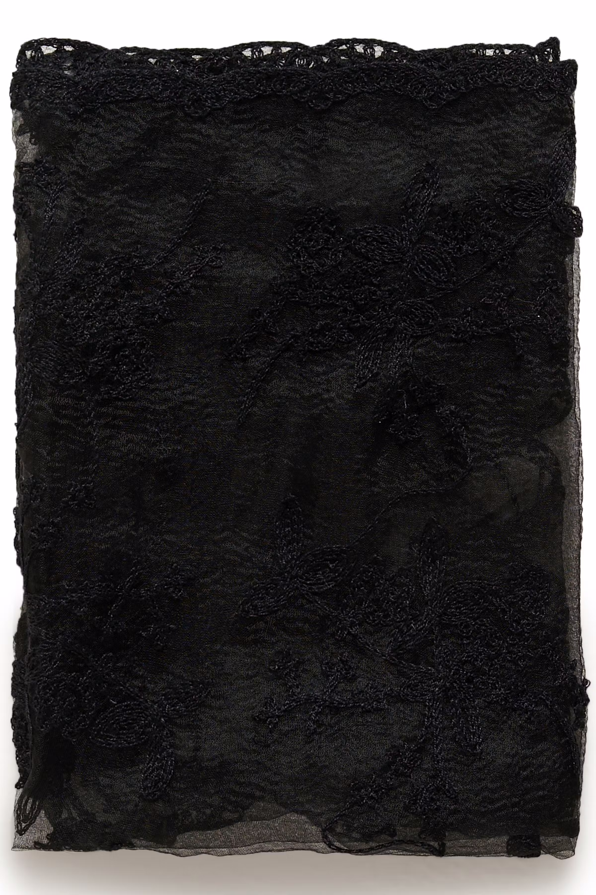 KAhally Scarf PACK BACK 10512265-100121