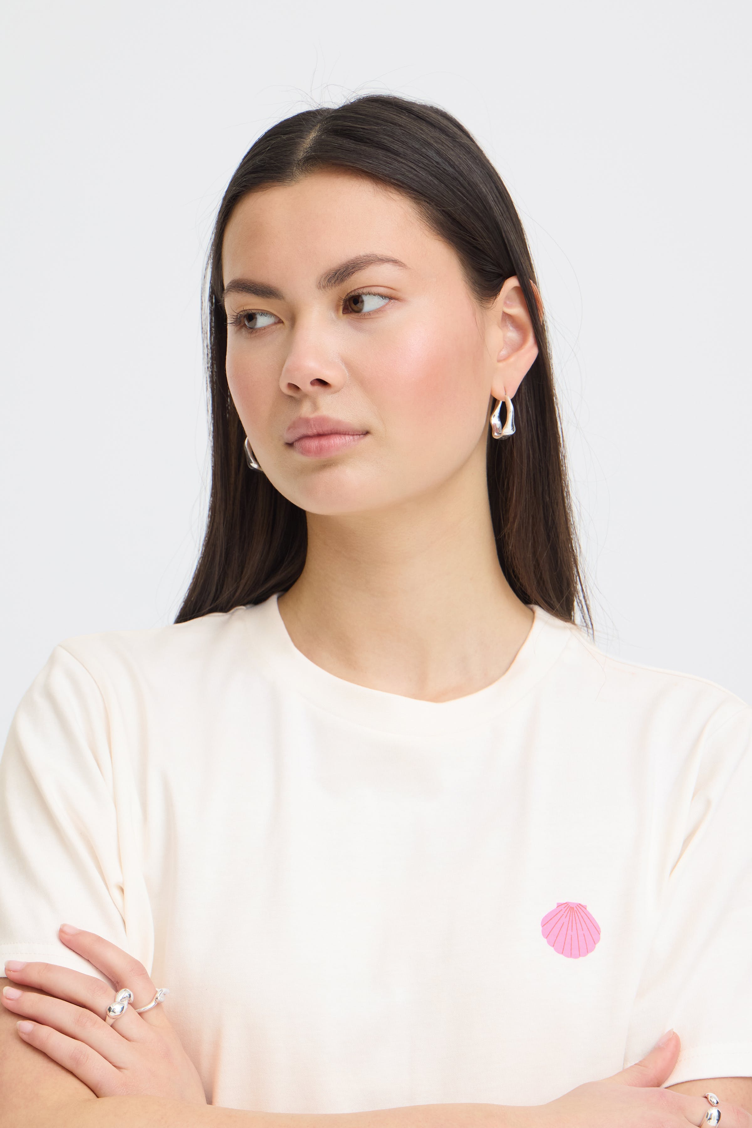 IHBALMERS T-shirt LOOKBOOK DETAIL 20125935-900007324