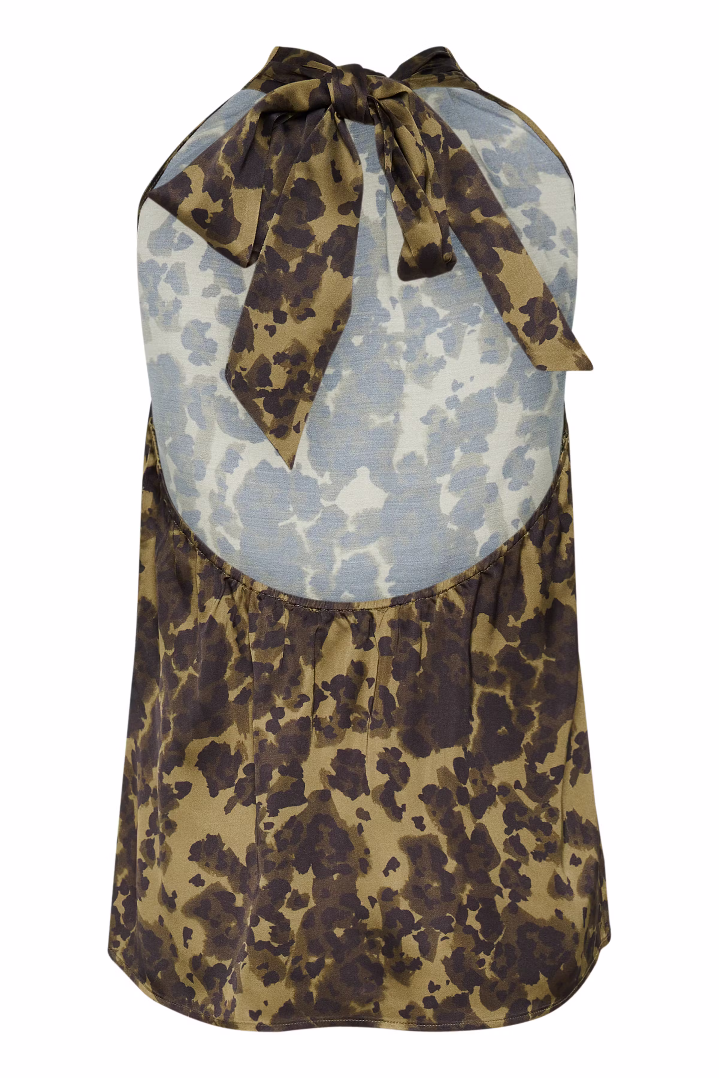 CamoaGZ Bluse PACK BACK 10909605-106602