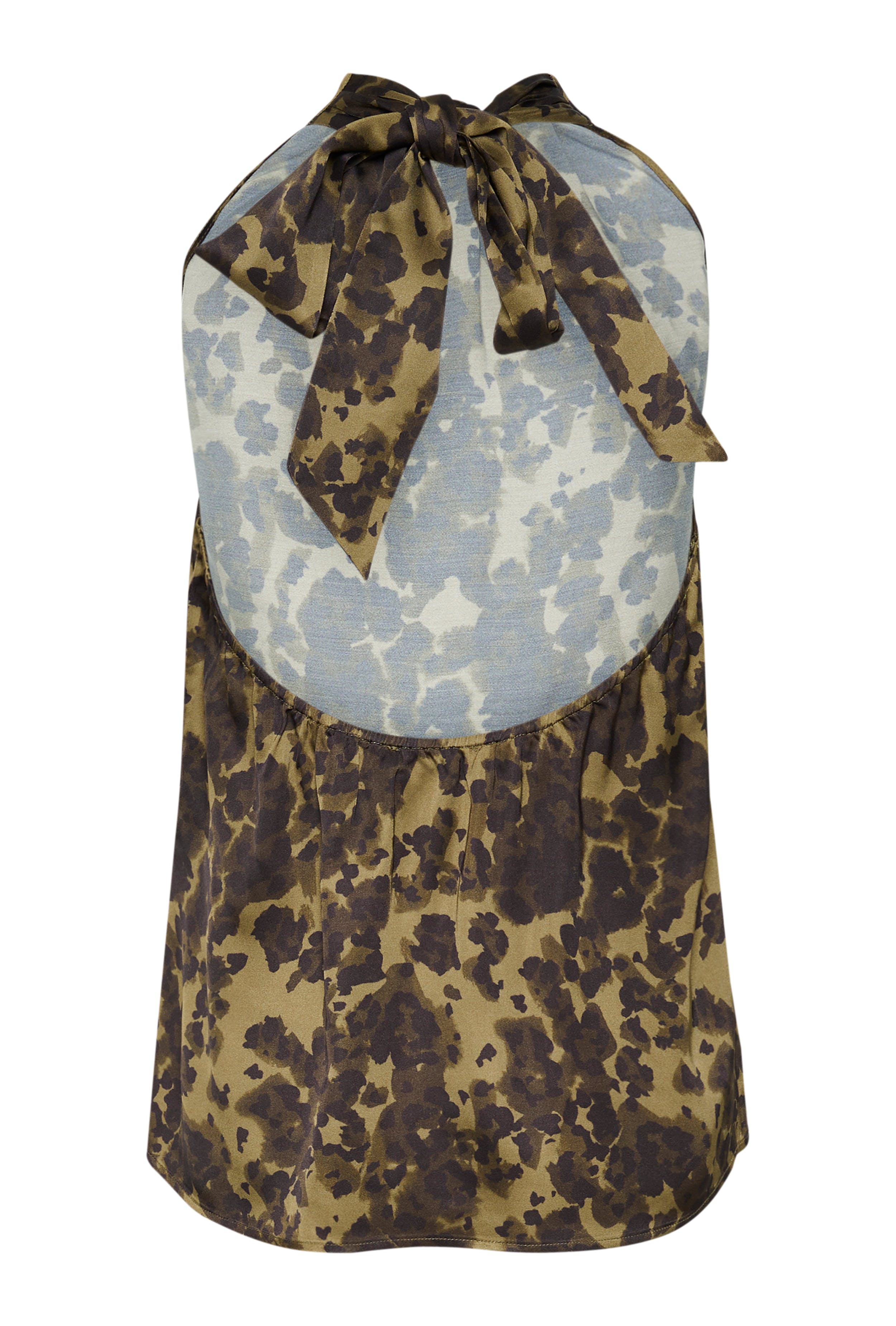 CamoaGZ Blouse PACK BACK 10909605-106602