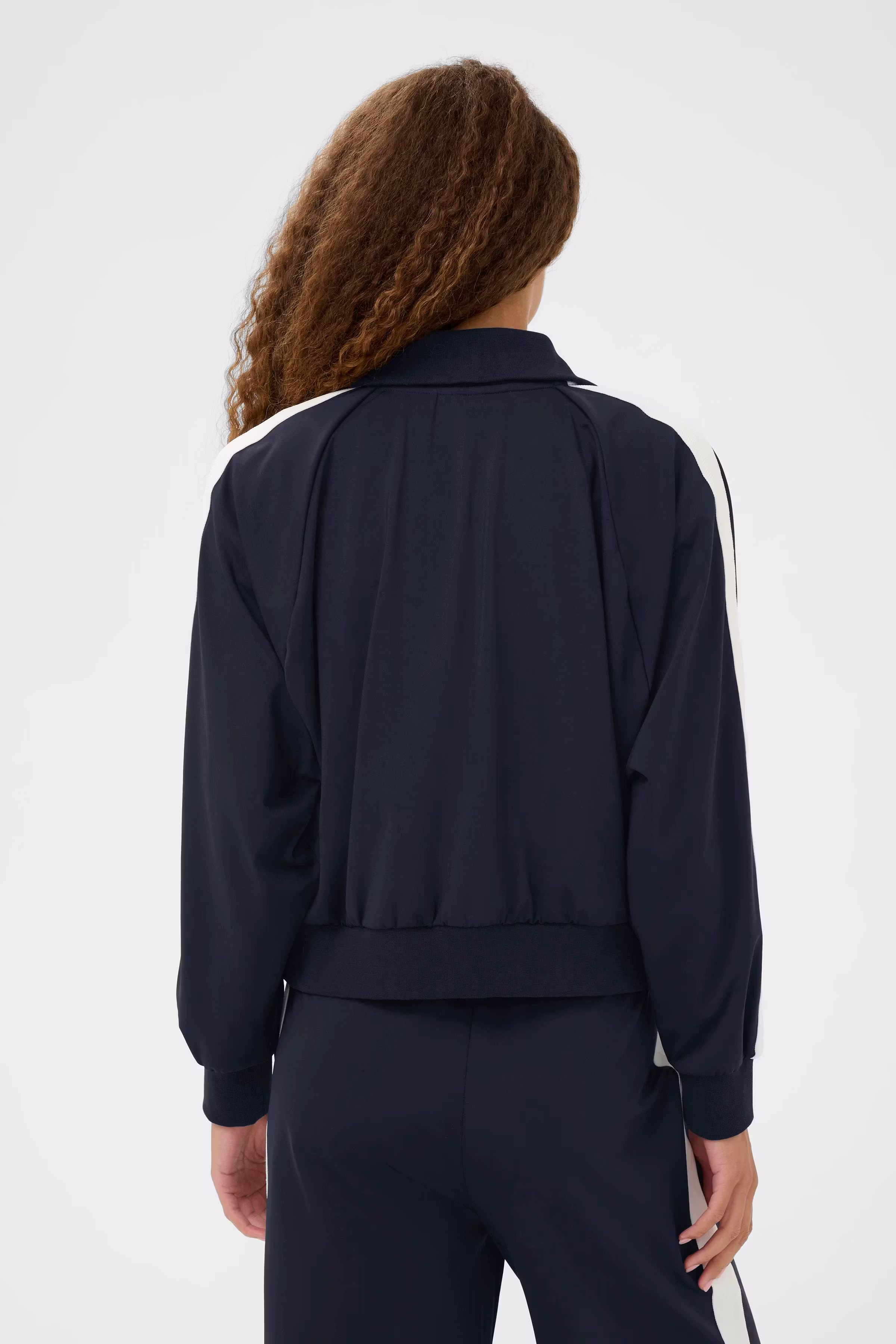 OaklynnSZ Track suit jacket LOOKBOOK BACK 30514704-193924