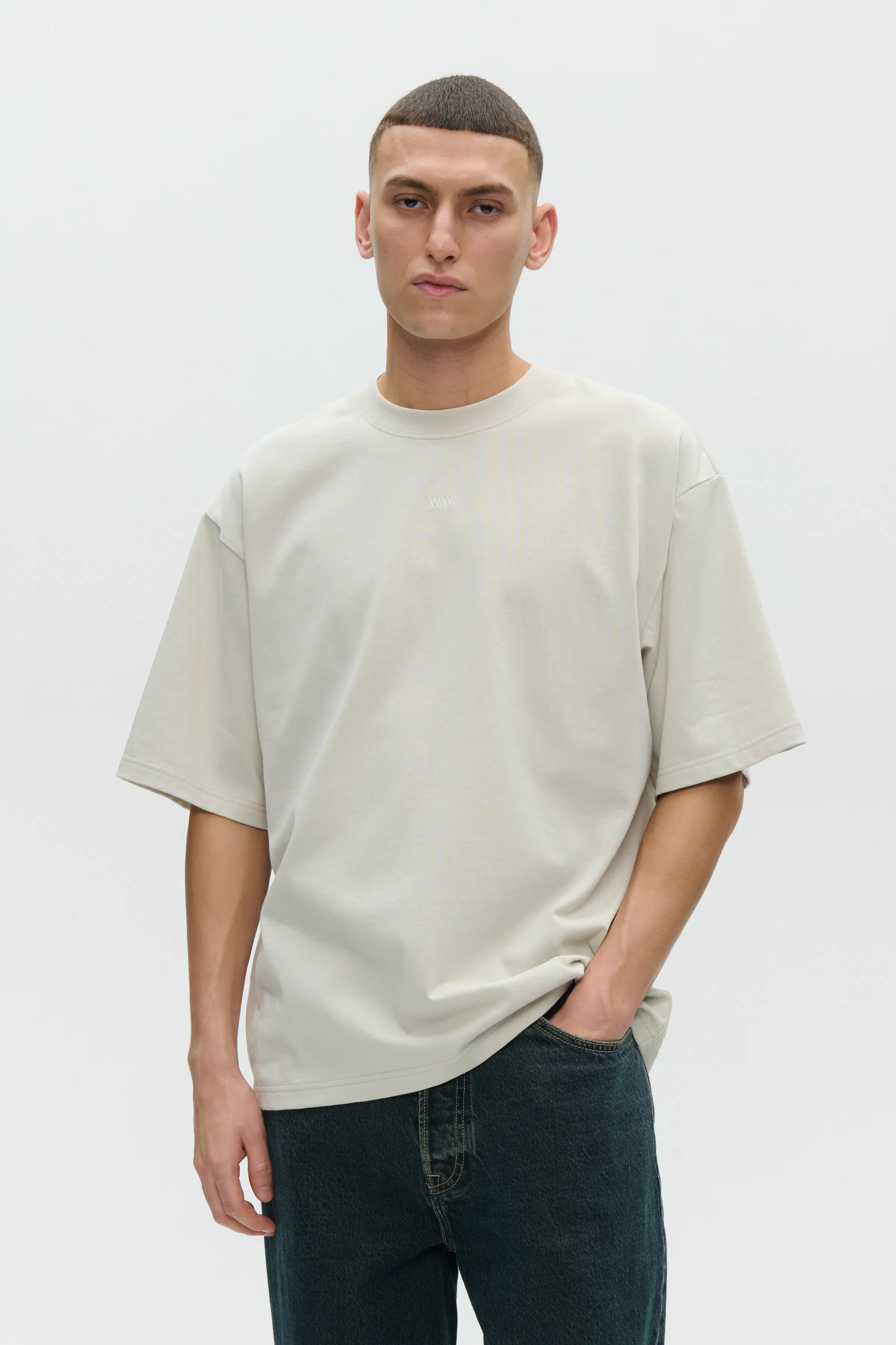 WWGary T-shirt LOOKBOOK FRONT 30252095-134403