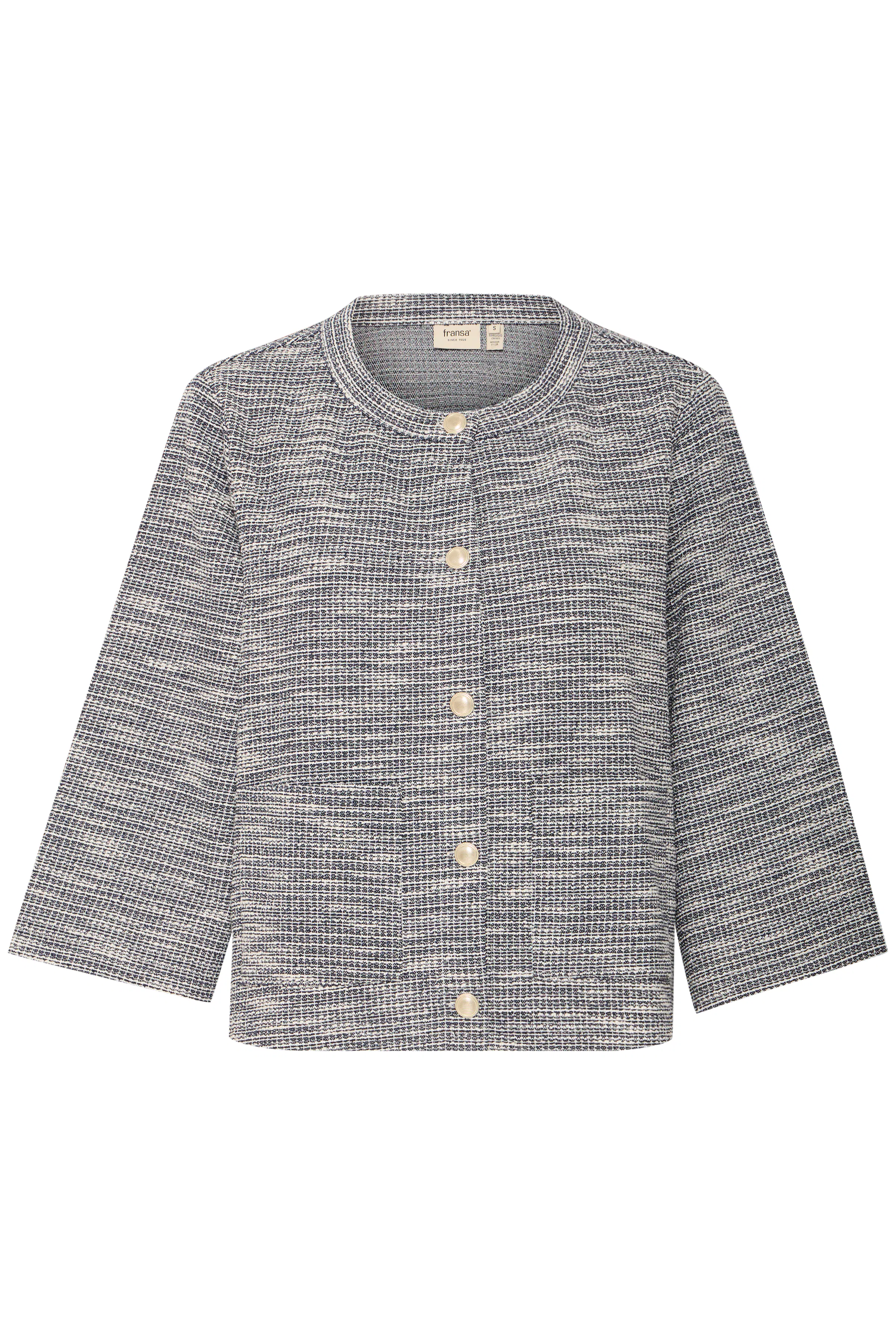 FRCARLINA Cardigan PACK FRONT 20615417-200119