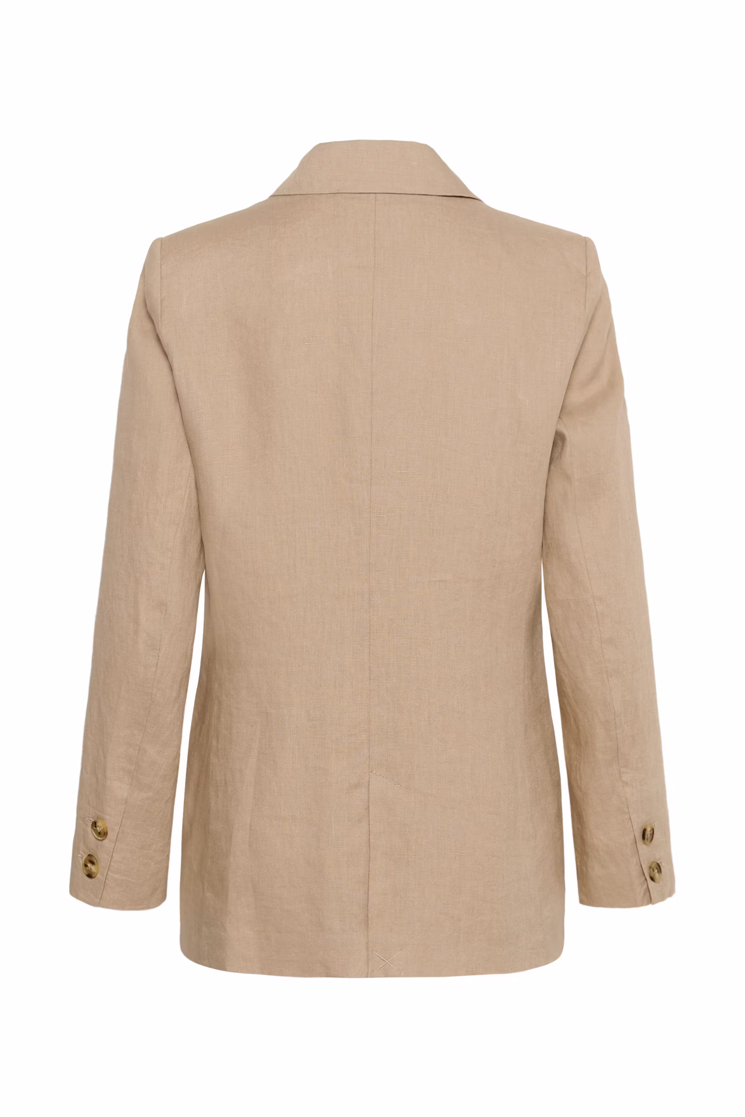 NyanPW Linen Blazer PACK BACK 30309561-171312