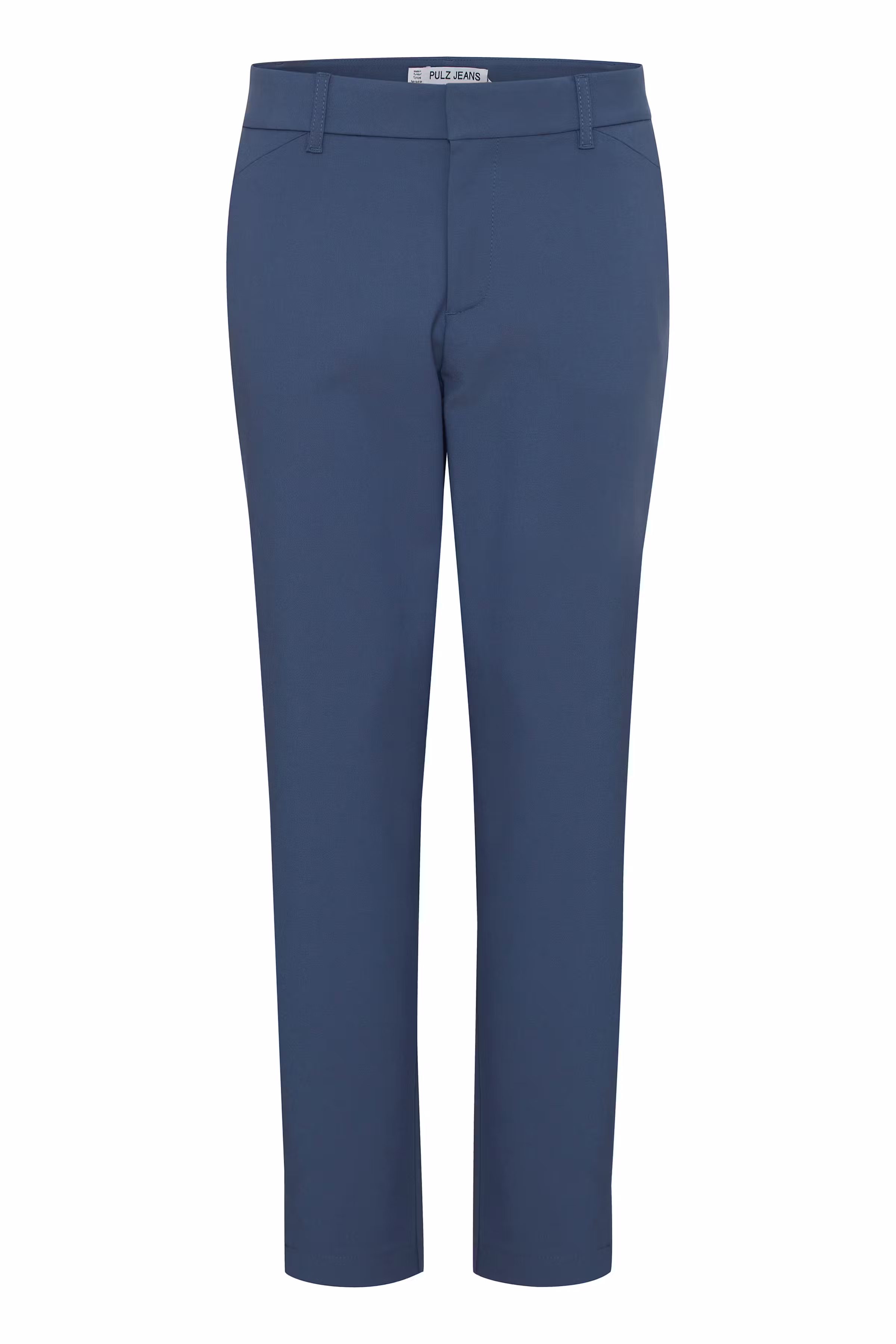 PZBINDY High Waist, Ankle Skinny Leg Broek PACK FRONT 50206891-193929