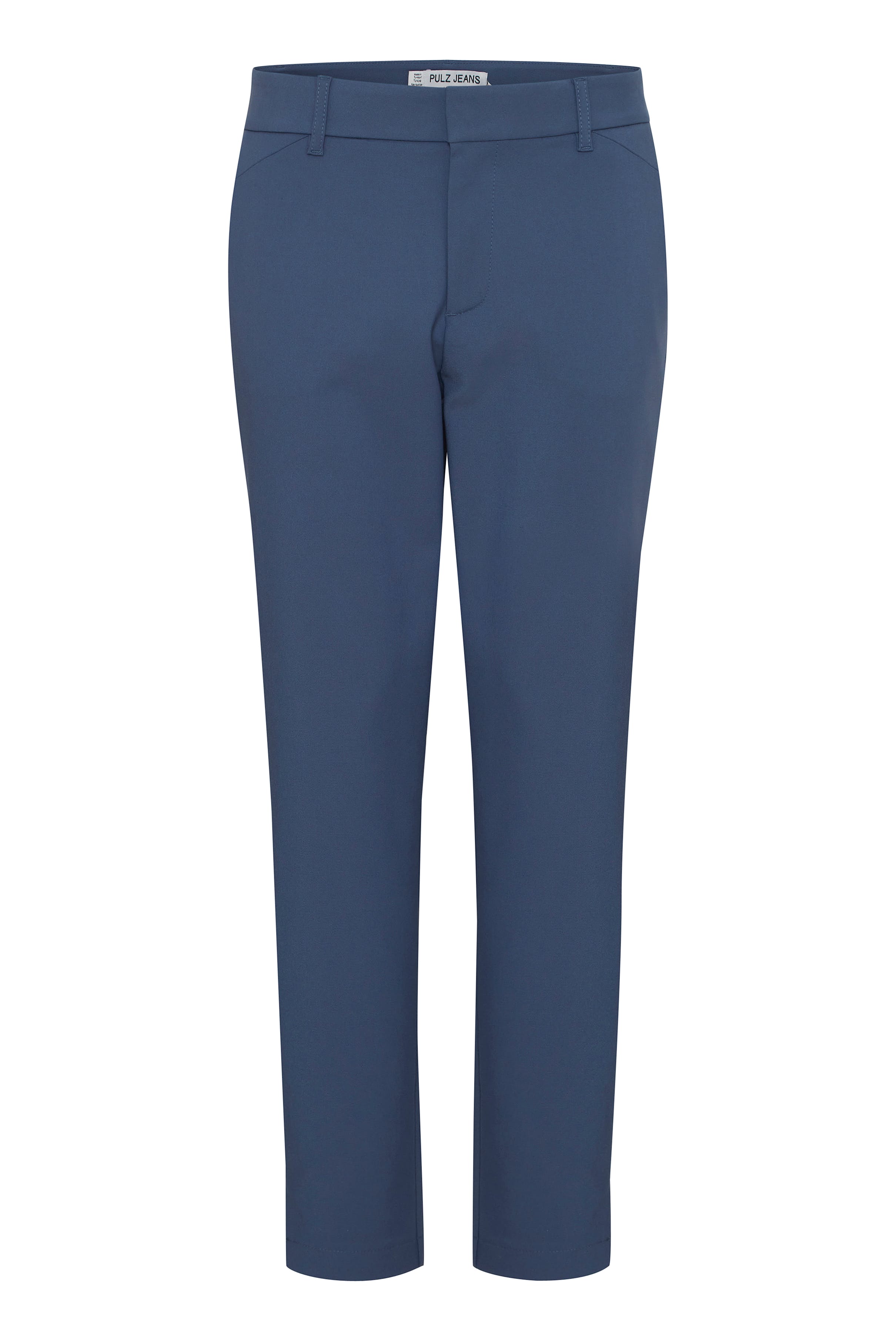 PZBINDY High Waist, Ankle Skinny Leg Broek PACK FRONT 50206891-191103