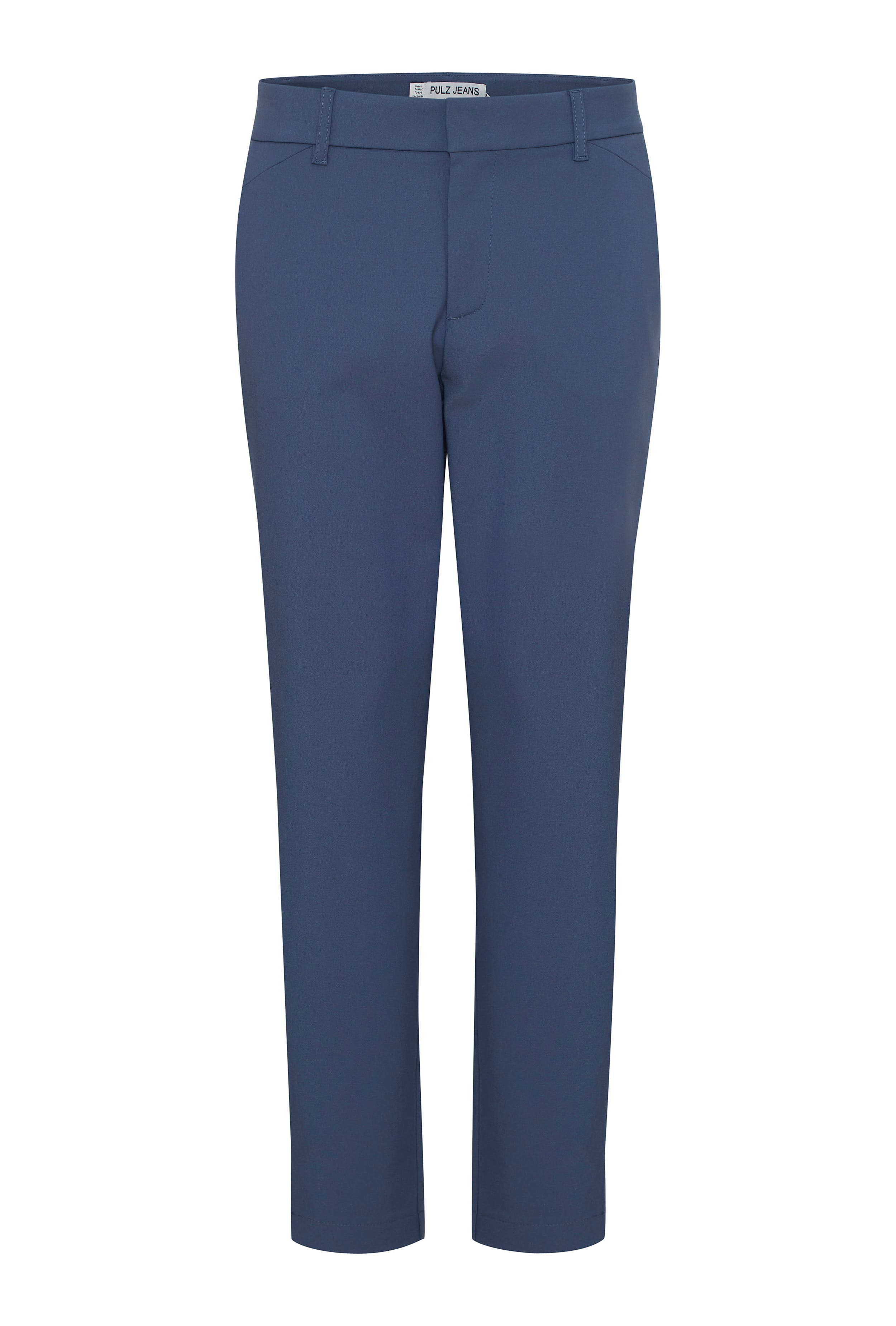 PZBINDY High Waist, Ankle Skinny Leg Broek PACK FRONT 50206891-193929