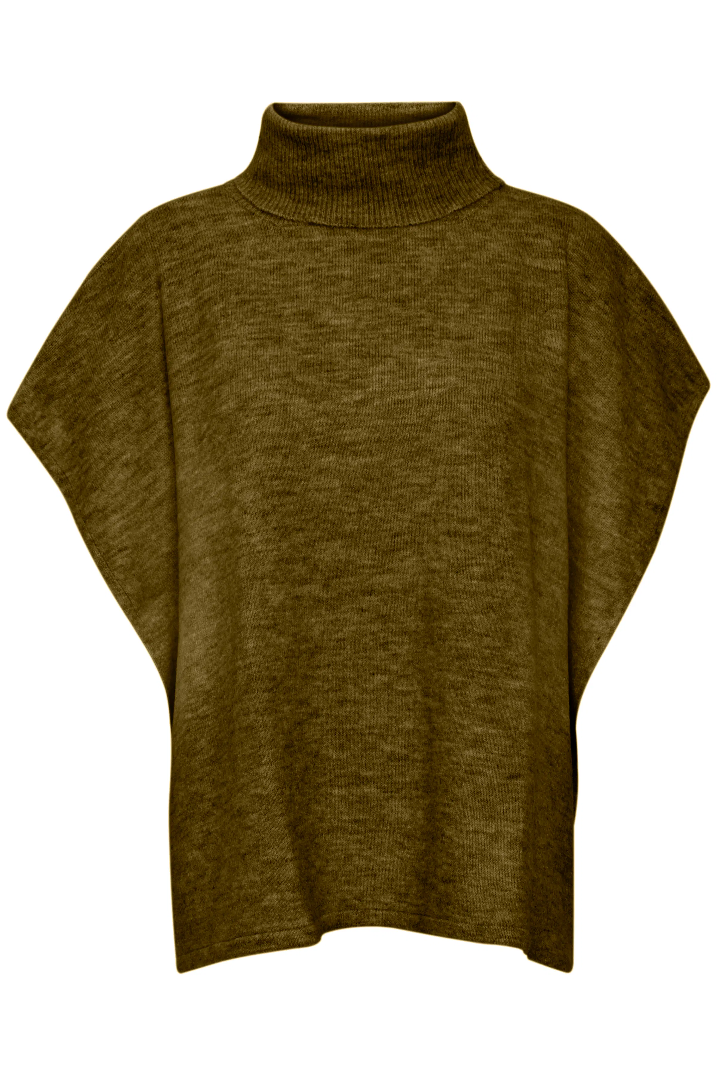 BAVIKSI Poncho PACK FRONT 20815441-1906221