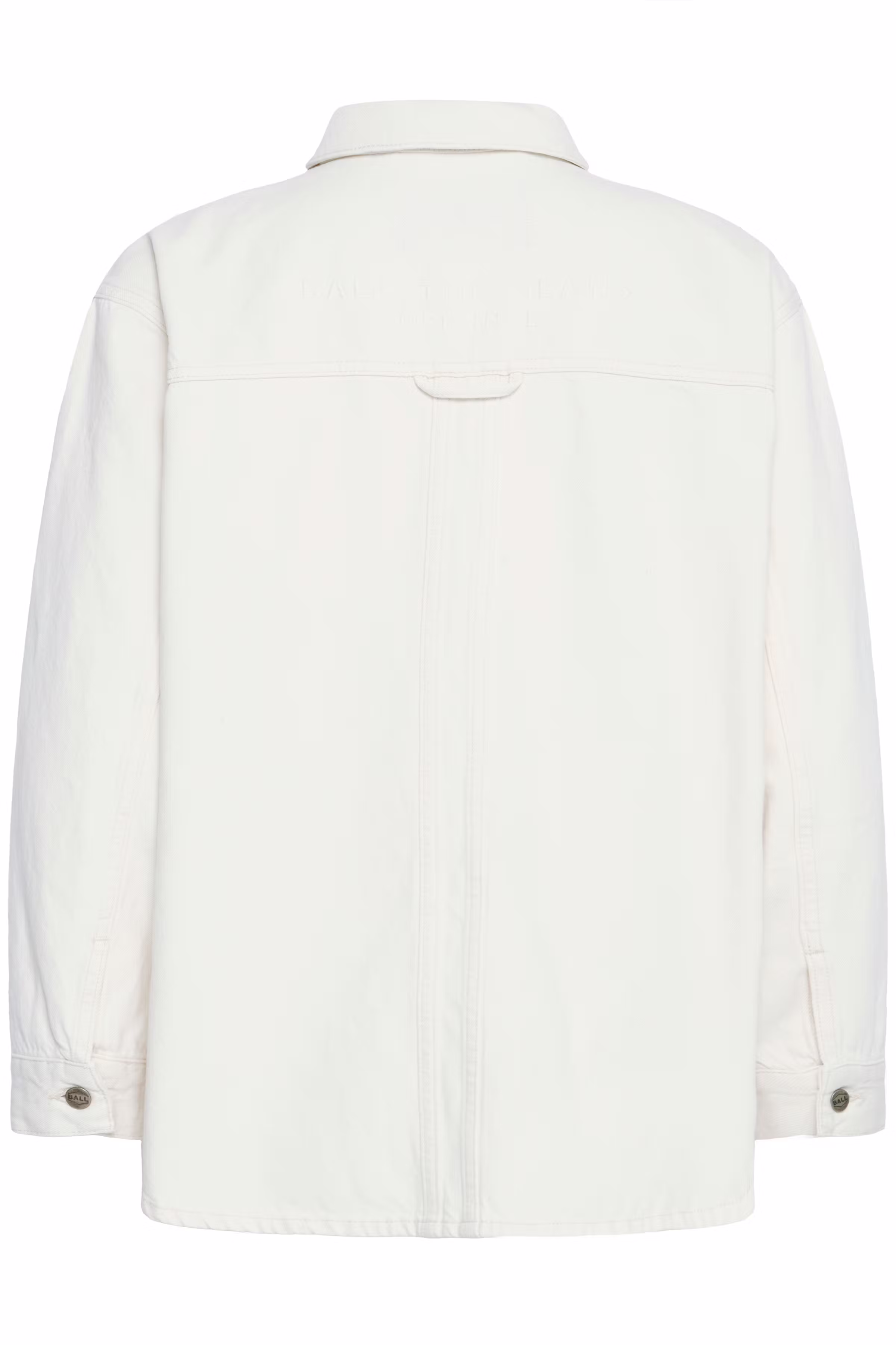 BALUCIA Shirt PACK BACK 50405161-130905