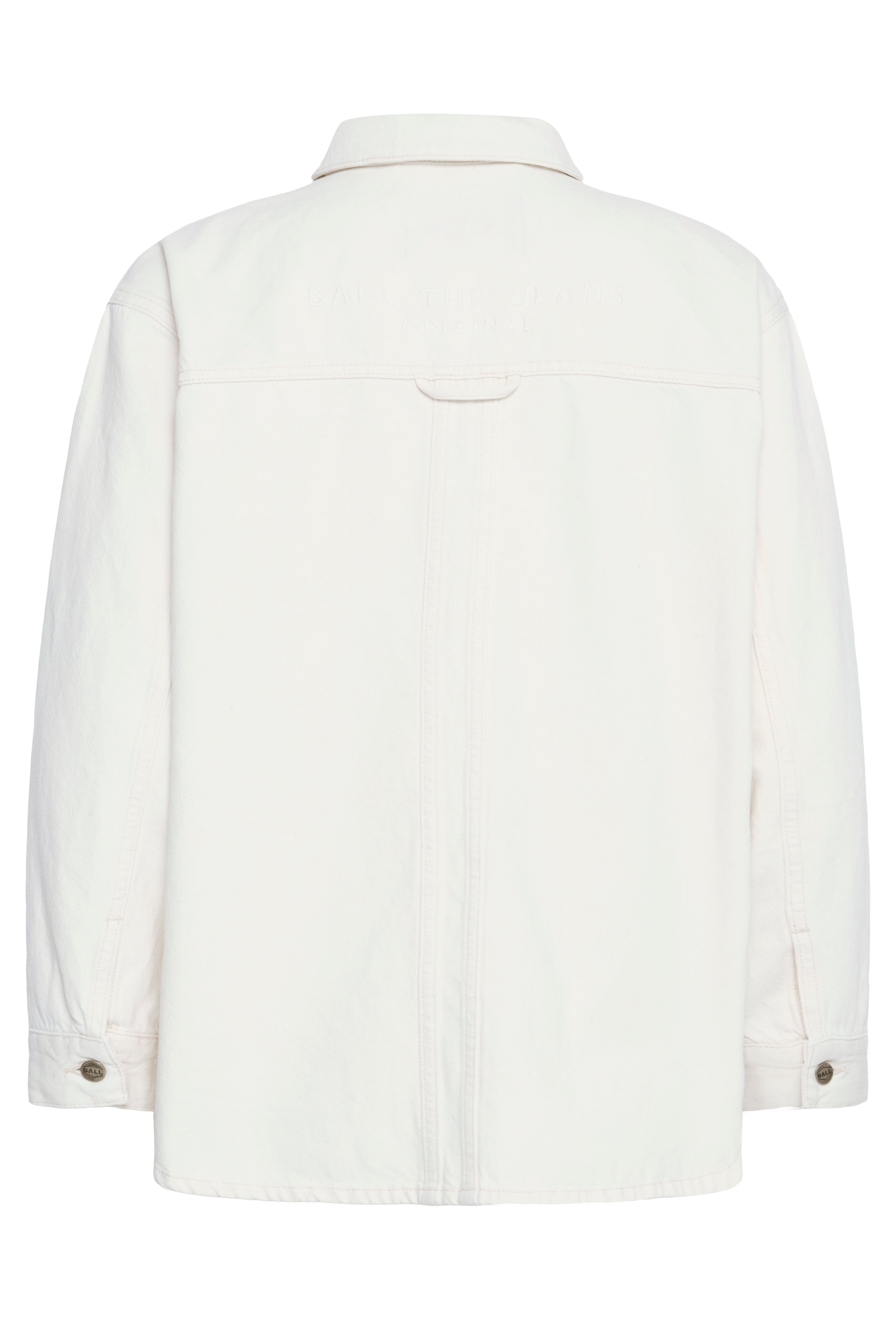 BALUCIA Skjorta PACK BACK 50405161-130905