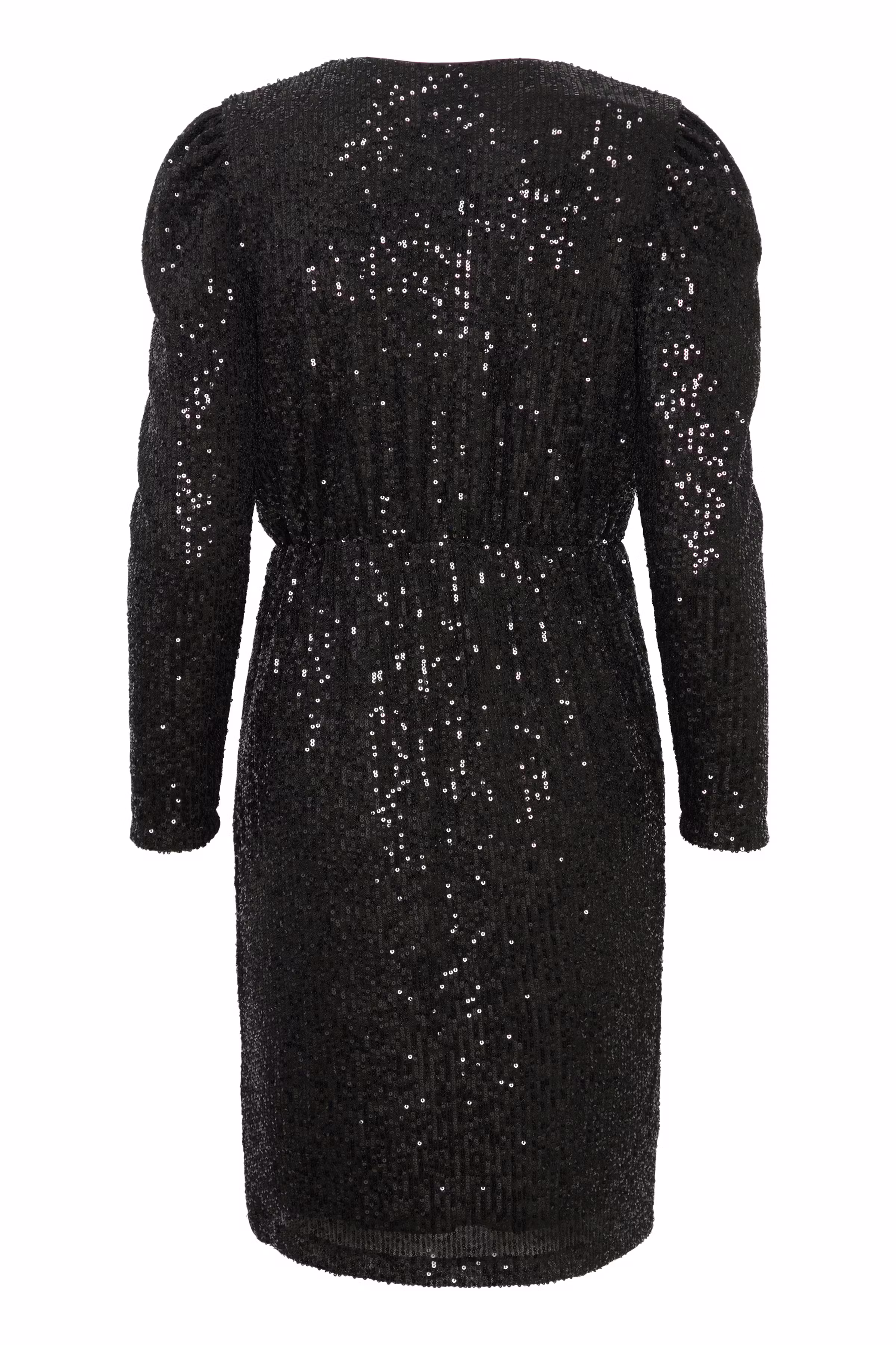 IHFAUCI Kjole PACK BACK 20120060-194008