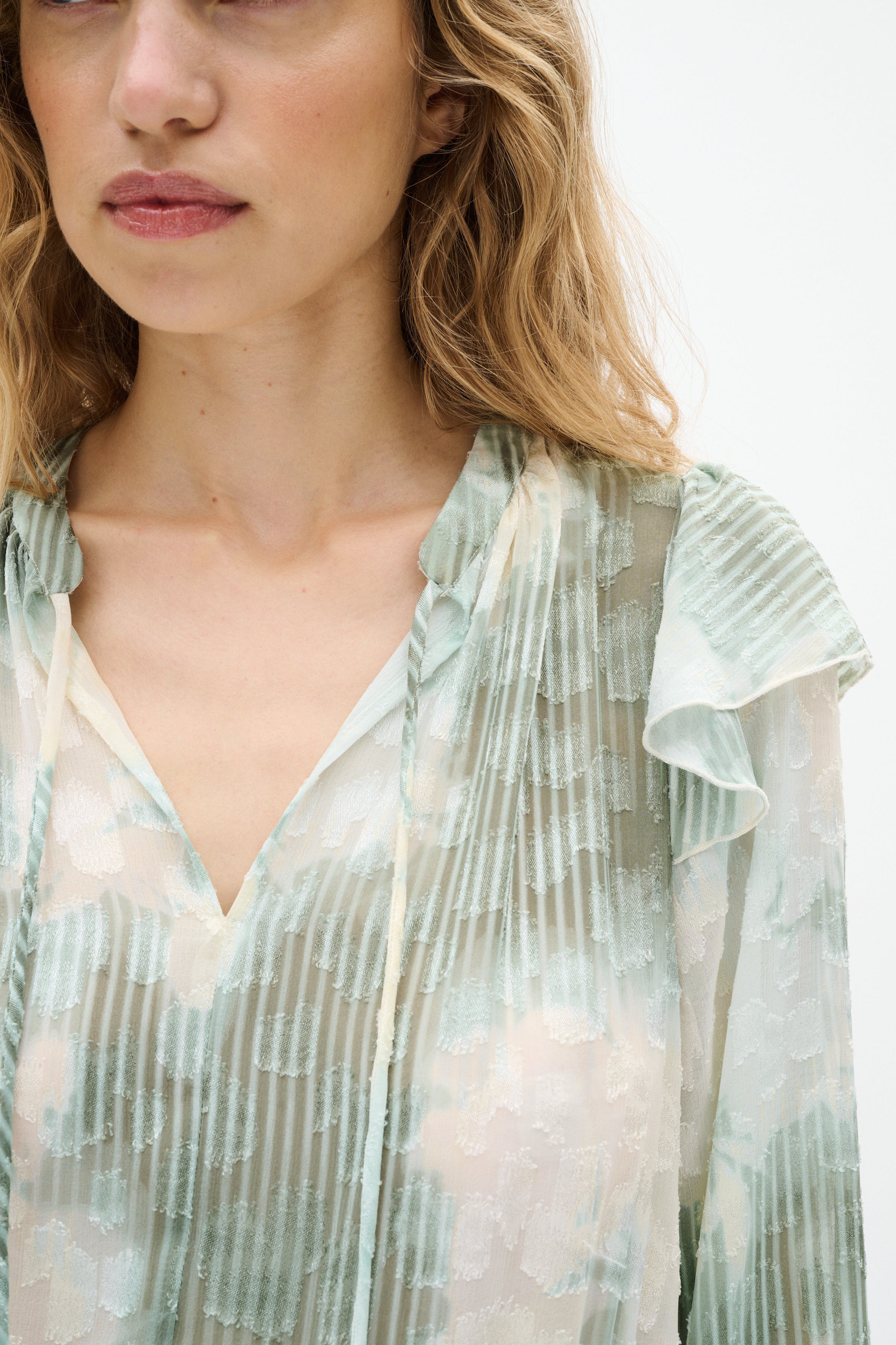 CielleIW Jurk LOOKBOOK DETAIL 30110493-303574