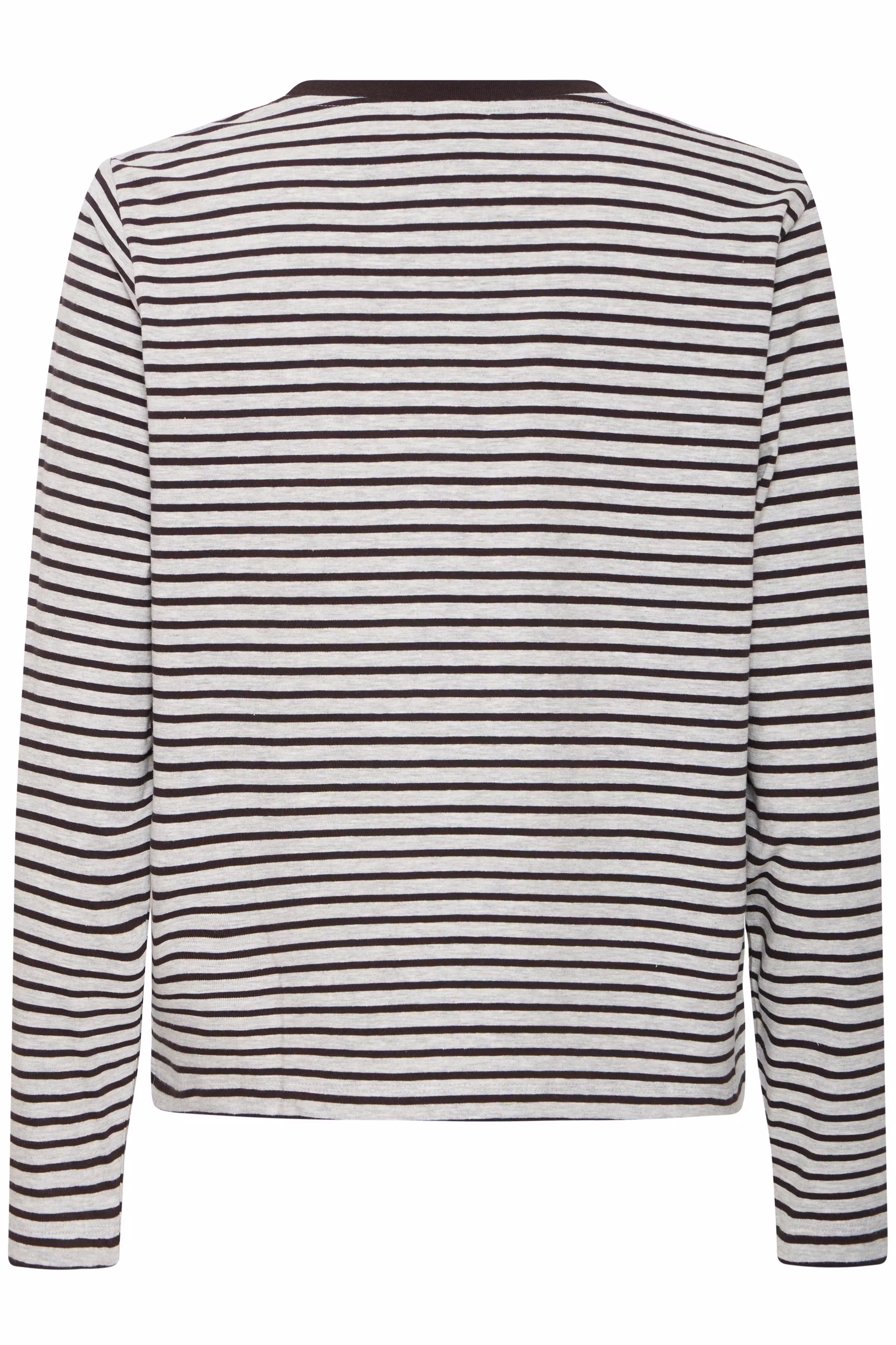 IHMIRA Langærmet T-shirt PACK BACK 20122519-204128