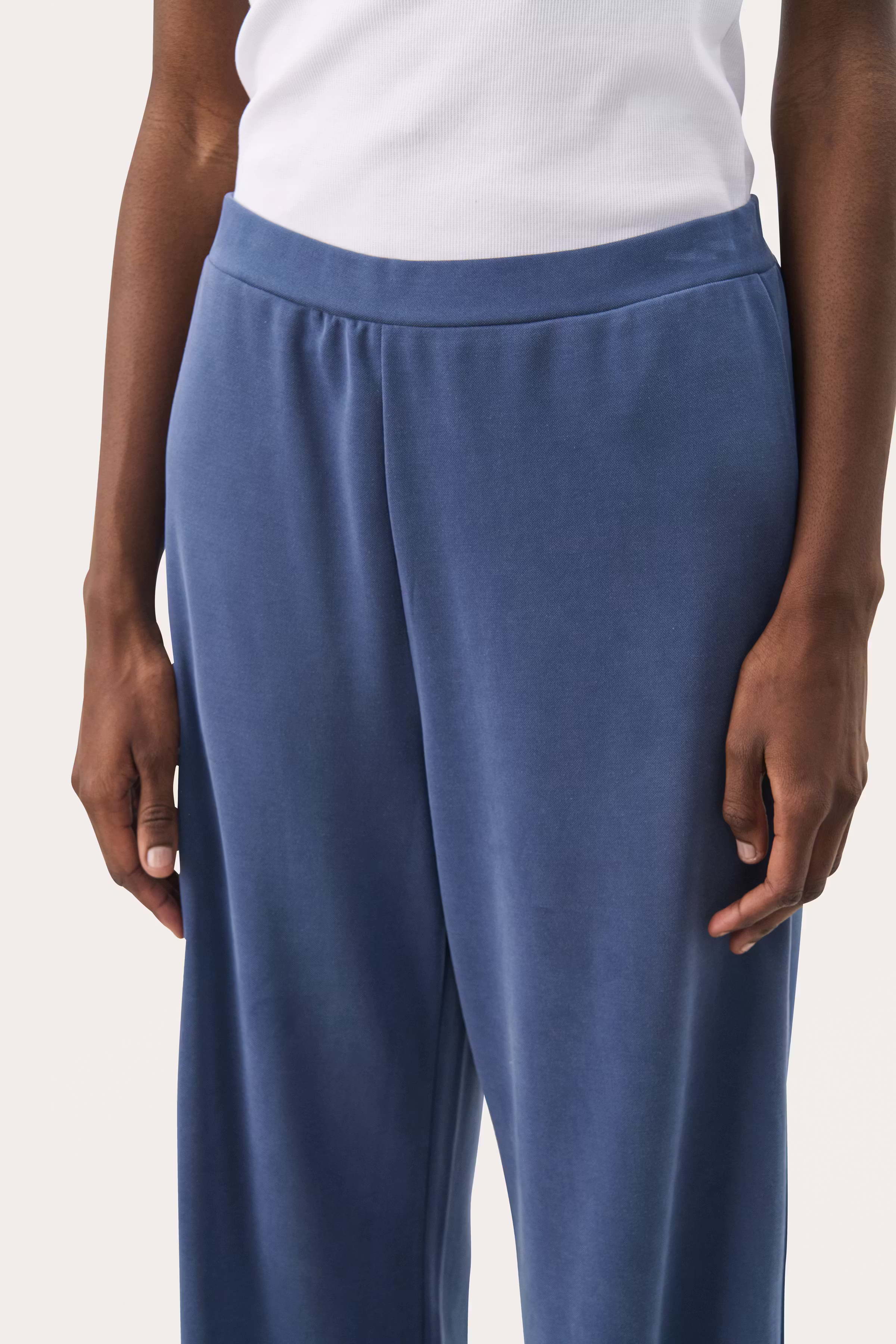 TimbrelPW Bukser LOOKBOOK DETAIL 30308711-193934