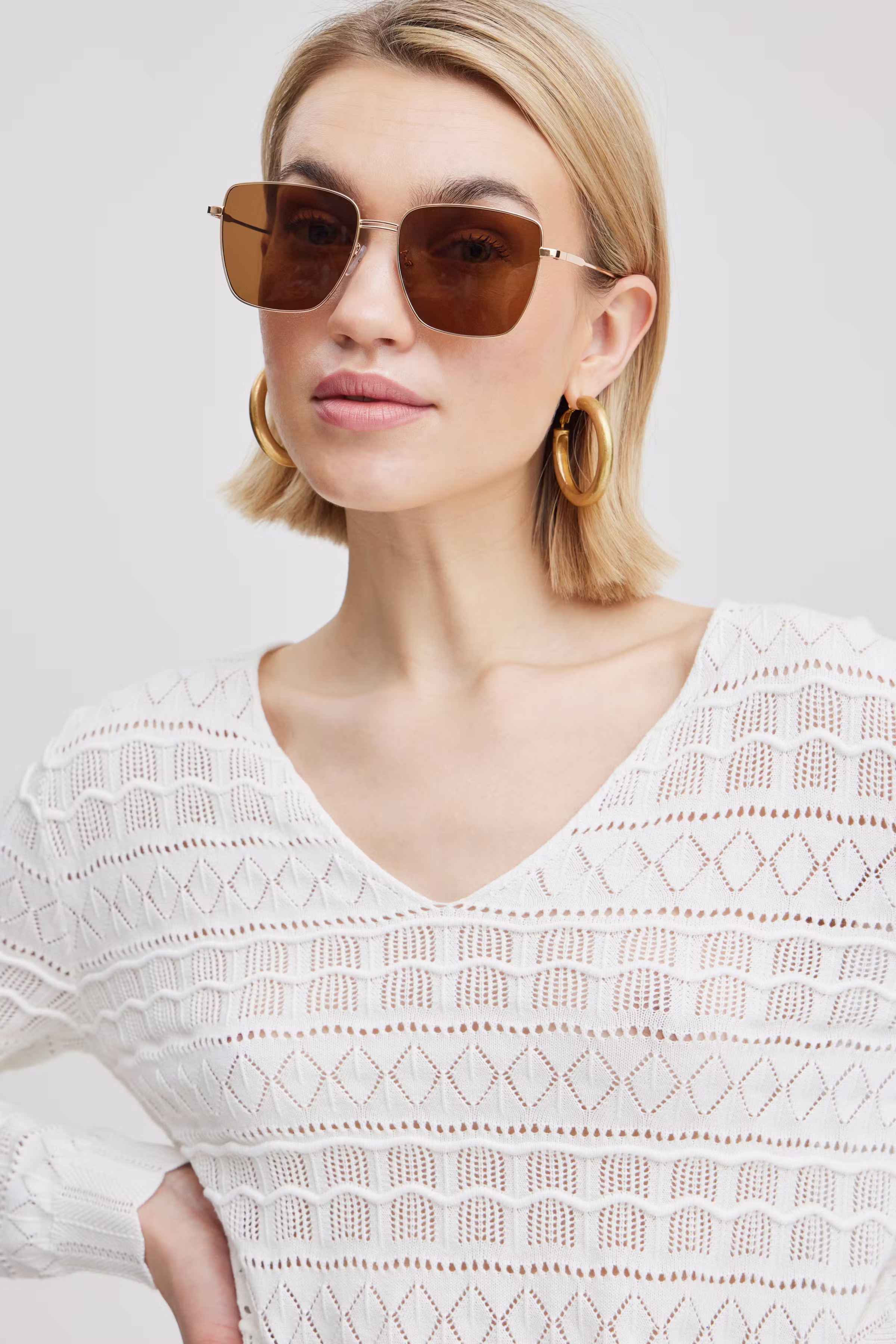 BYNASKI Pullover LOOKBOOK DETAIL 20814948-114300