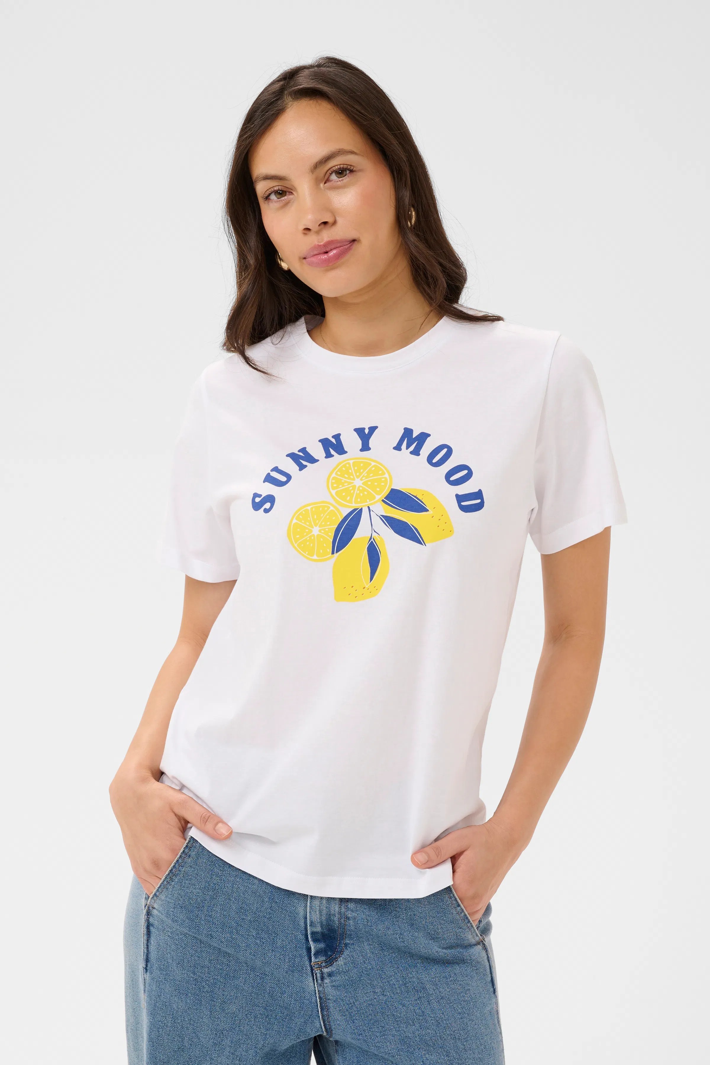 HardaSZ T-shirt LOOKBOOK FRONT 30514248-110601