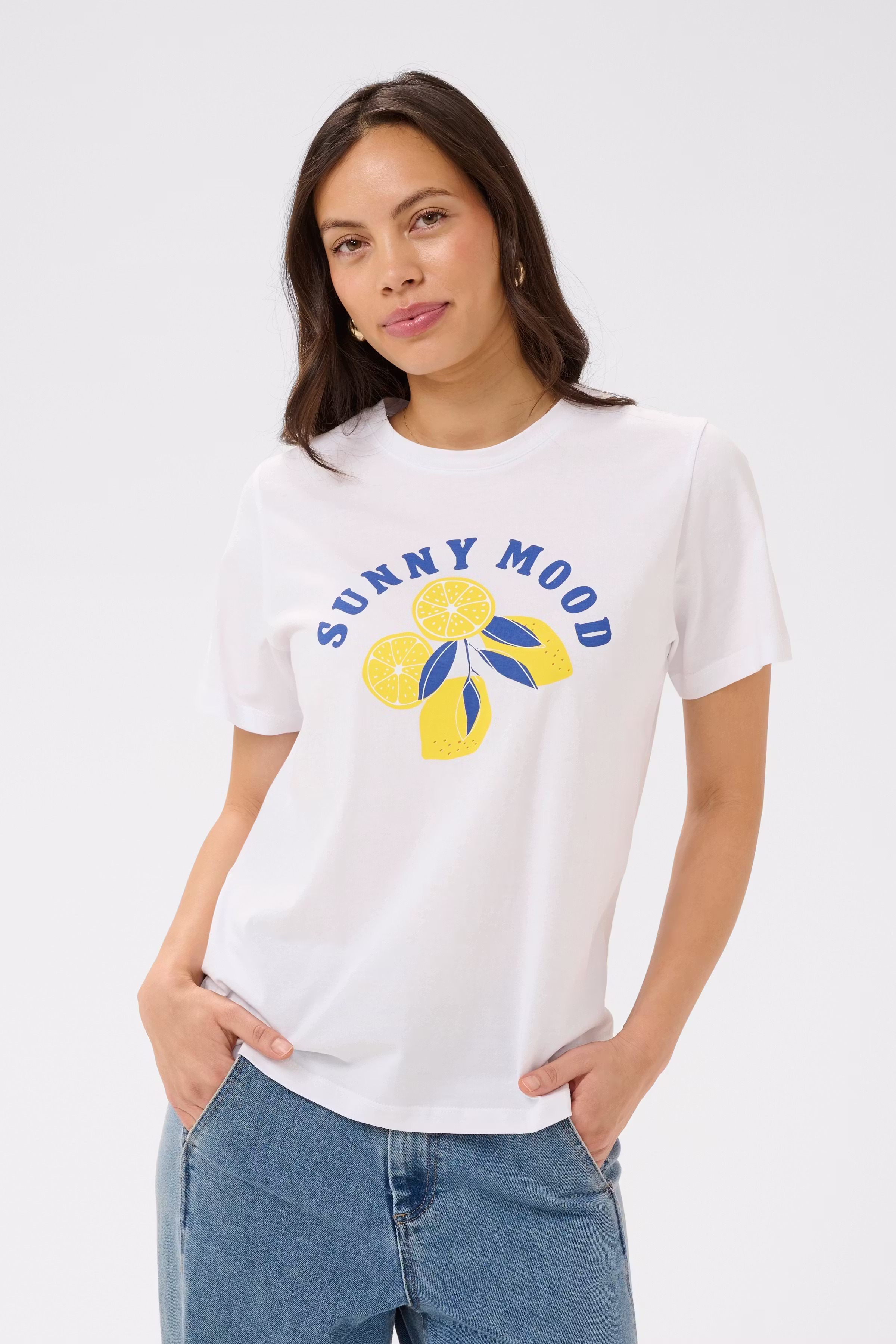 HardaSZ T-shirt LOOKBOOK FRONT 30514248-110601