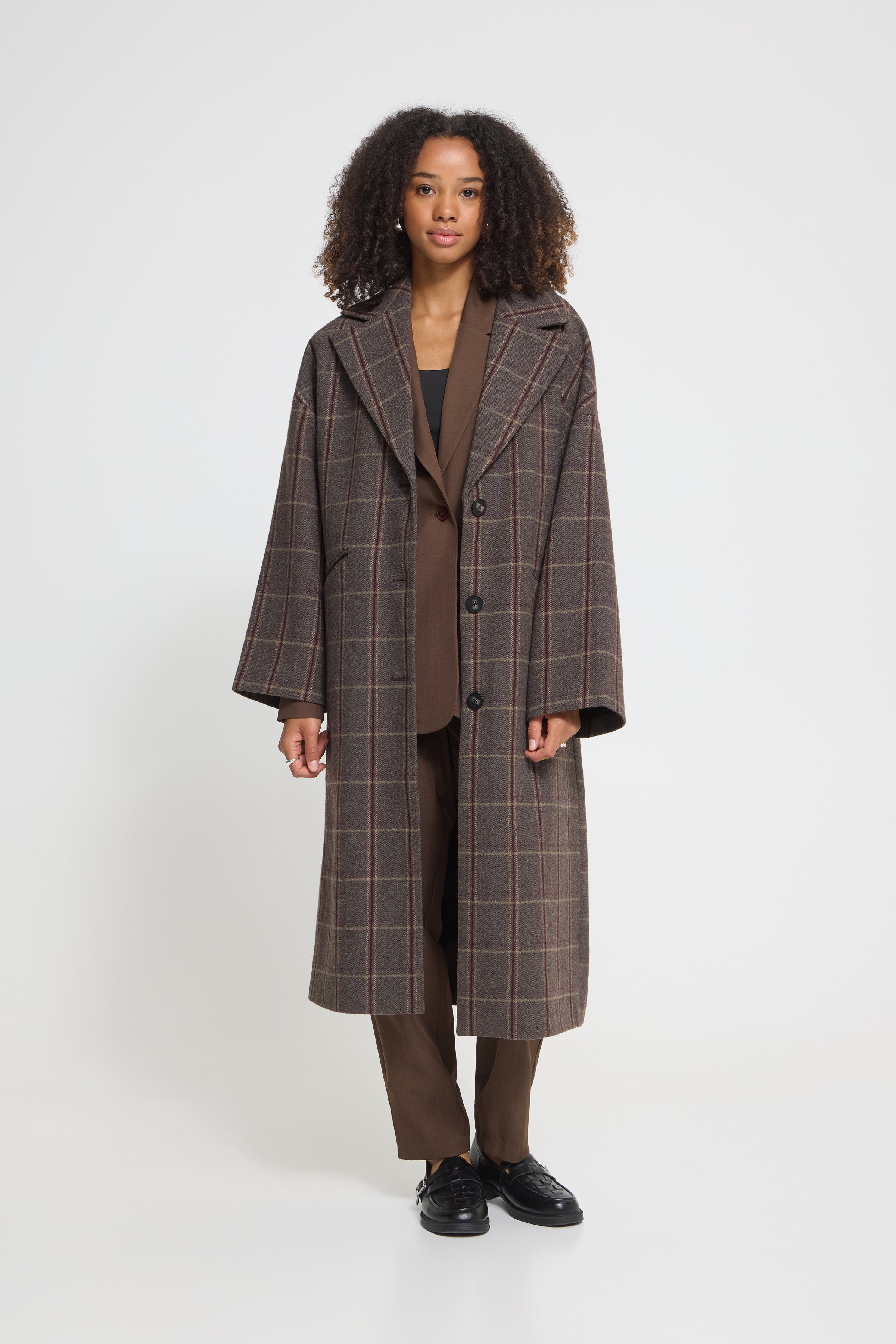 IHEMMALU Ytterplagg LOOKBOOK FRONT 20118989-900007237