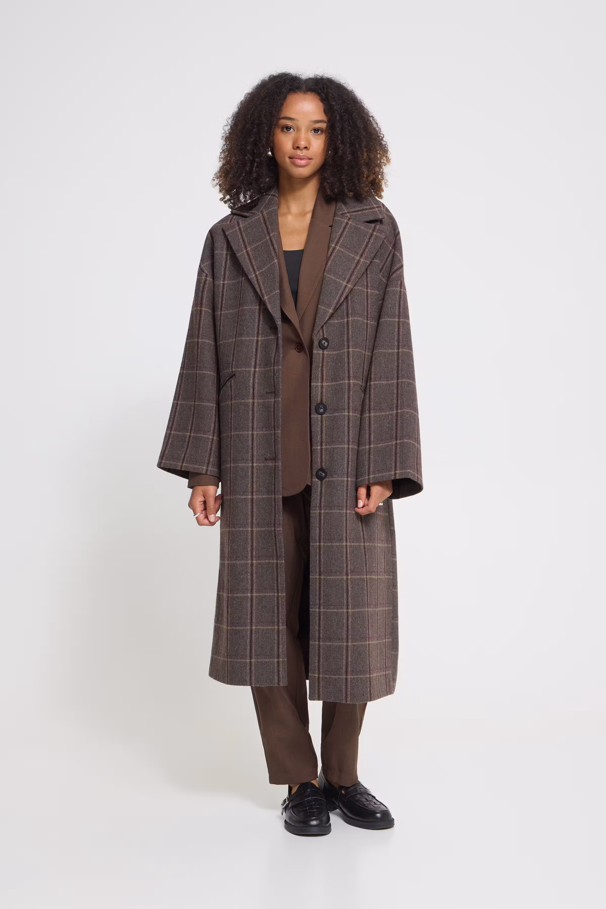 IHEMMALU Ytterplagg LOOKBOOK FRONT 20118989-900007237