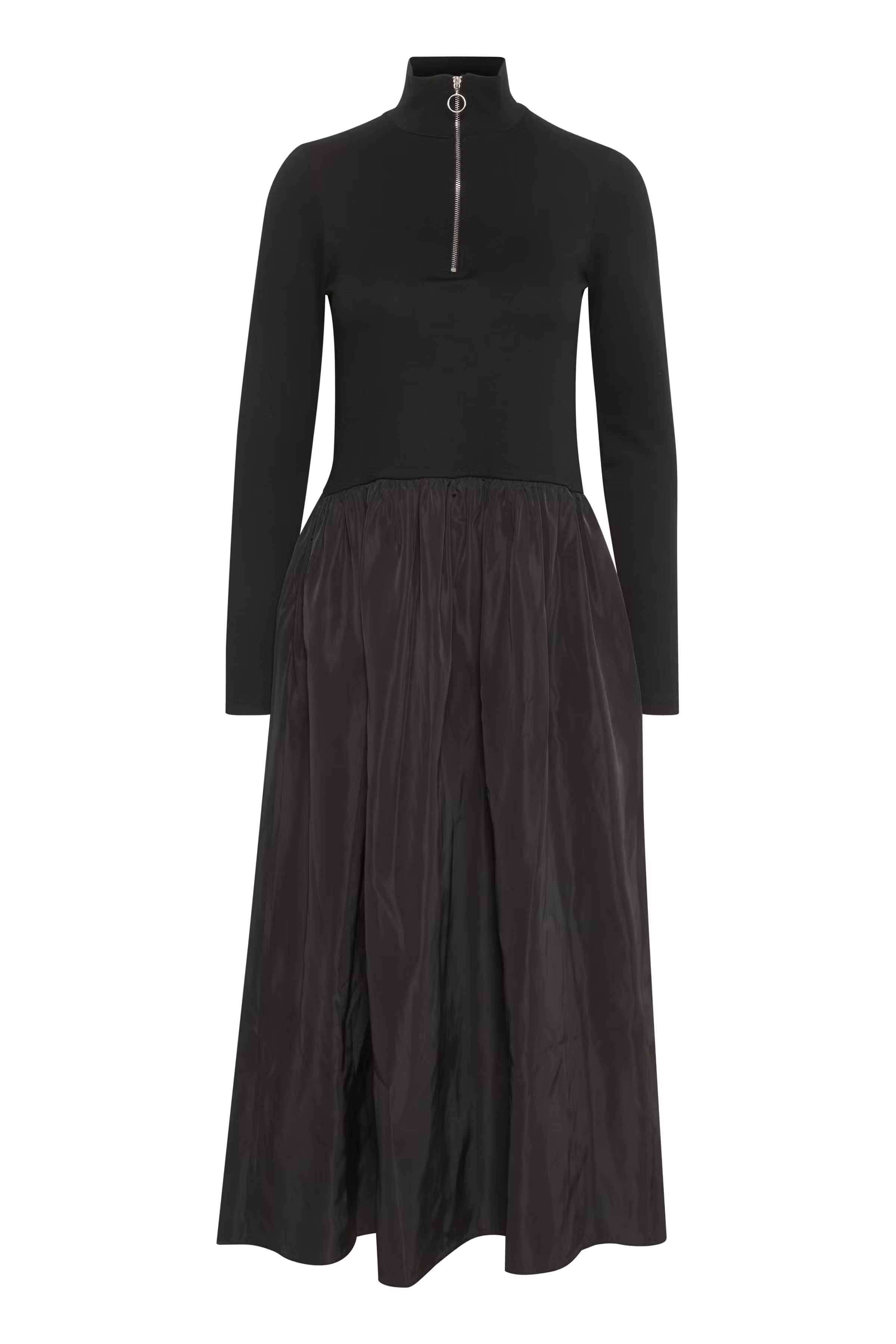 AlineIW Jurk PACK FRONT 30109072-194008