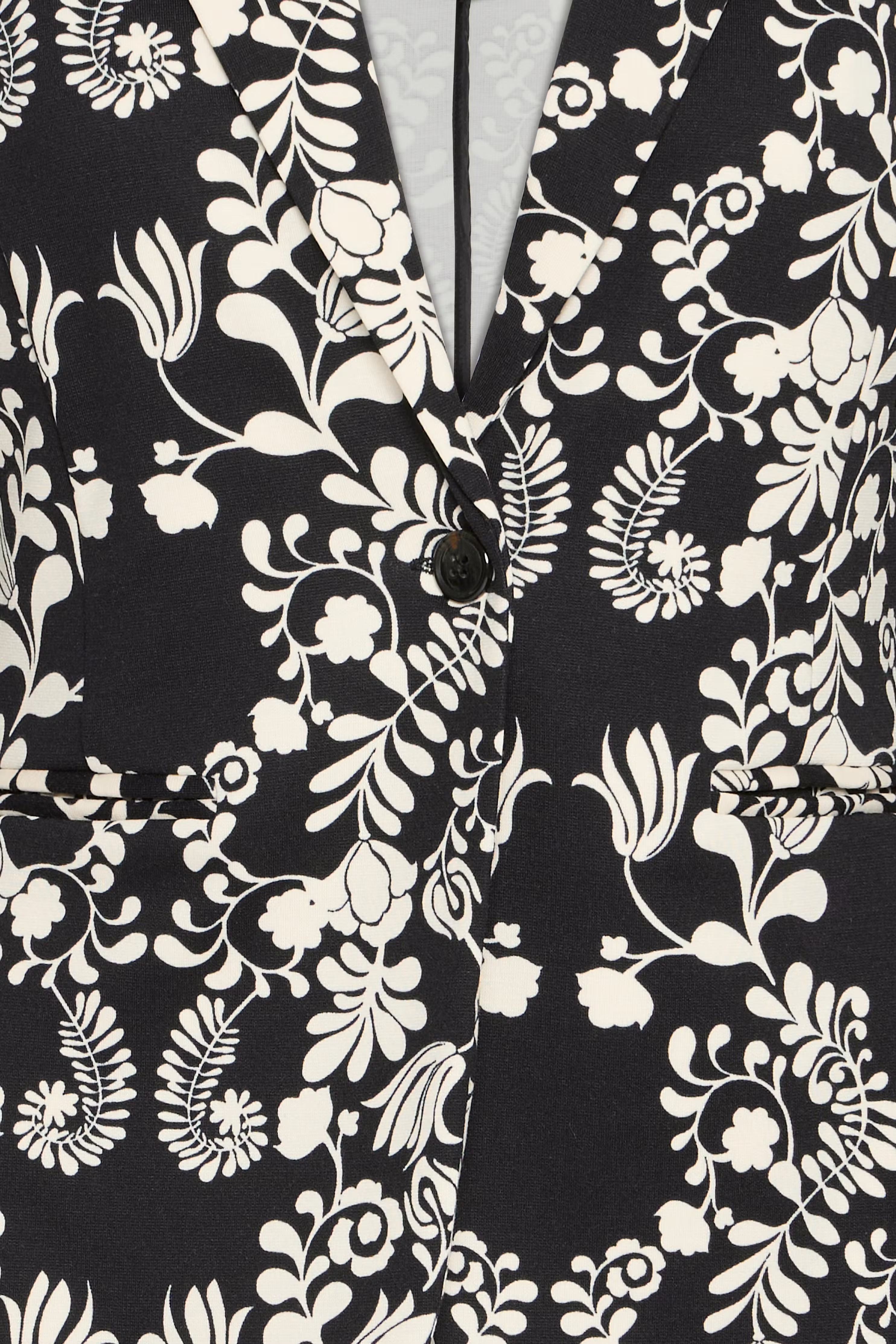 IHKATE PRINT Blazer PACK DETAIL 20122488-203978