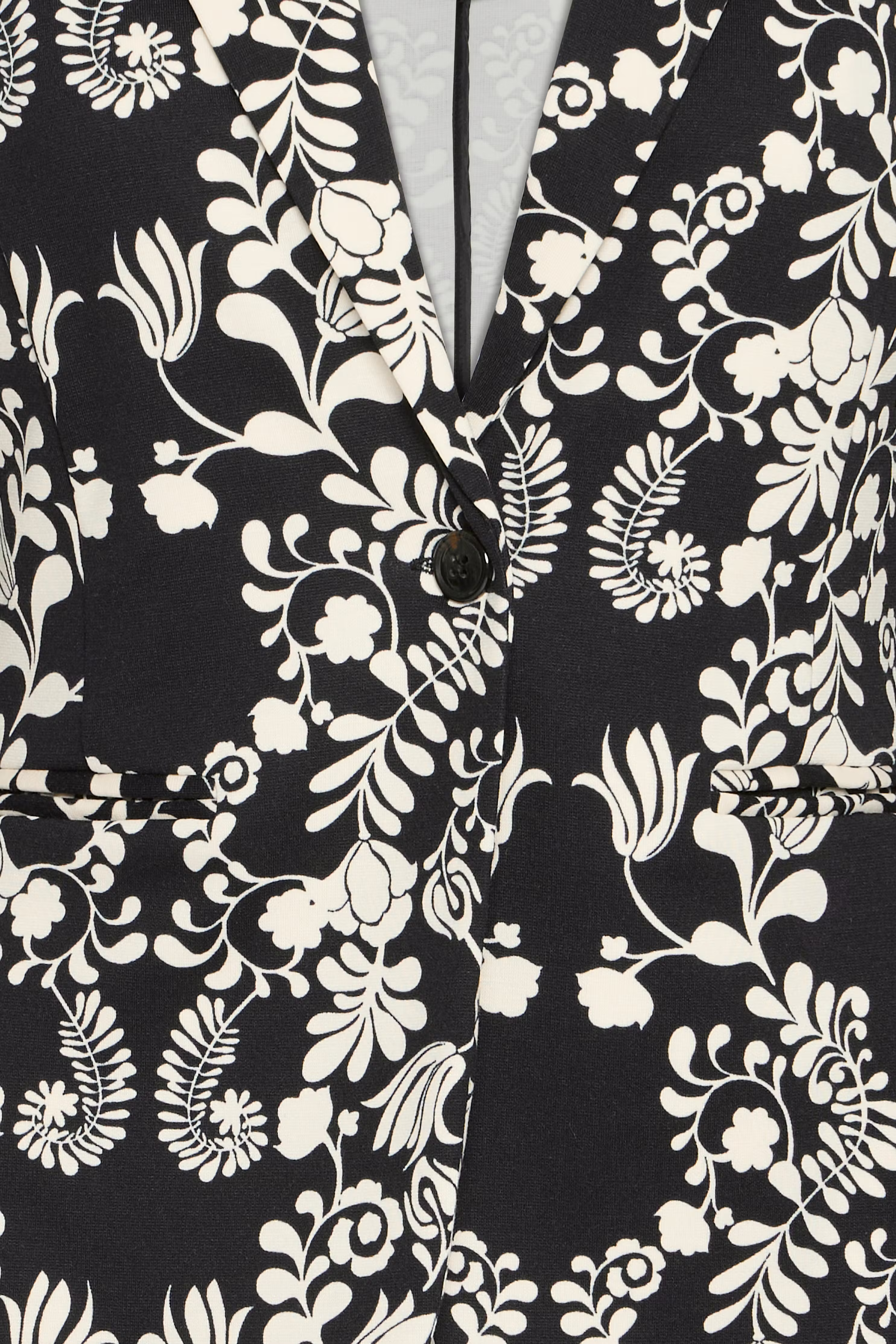 IHKATE PRINT Blazer PACK DETAIL 20122488-203978