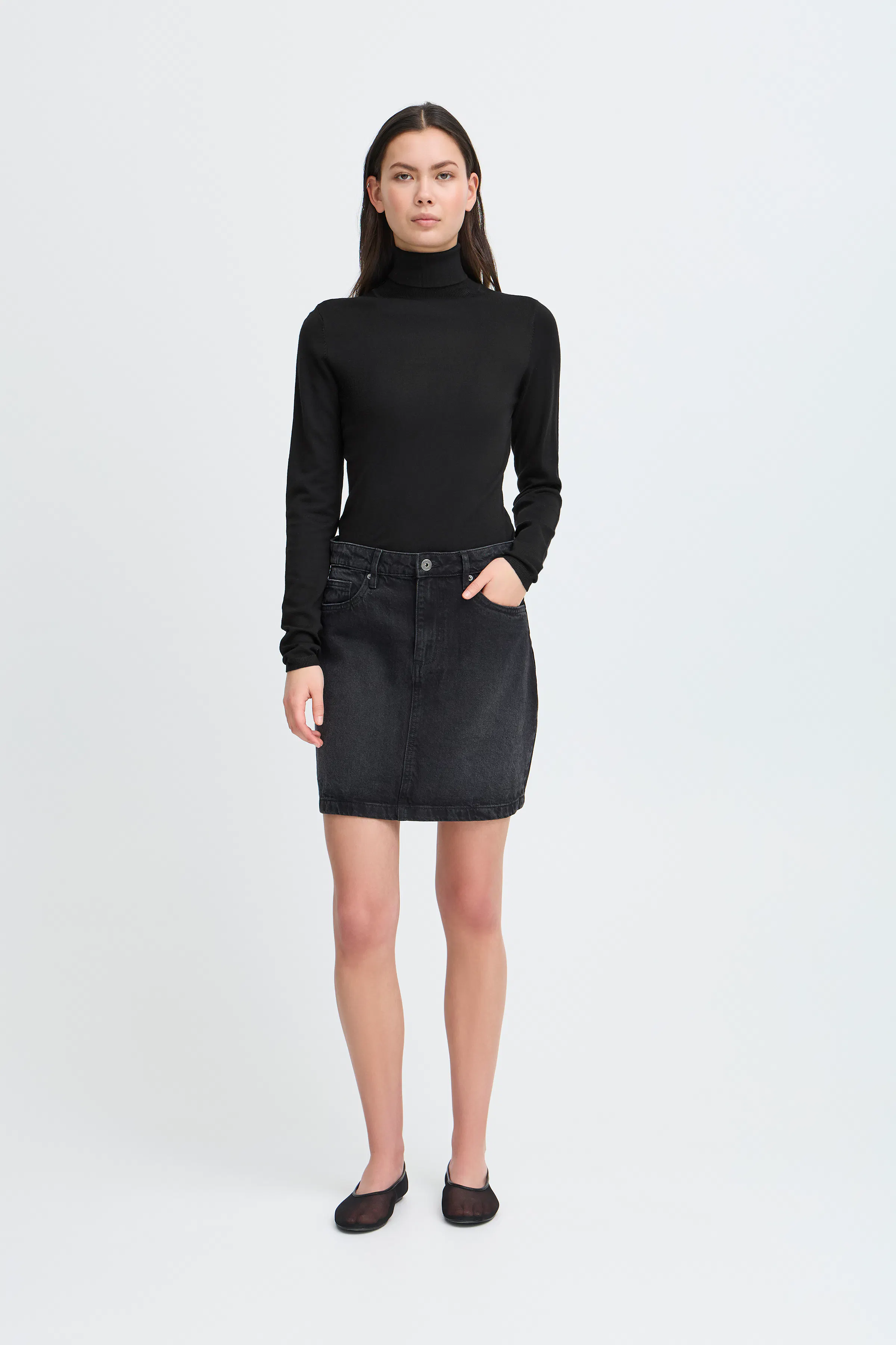 IHMAFA Pullover LOOKBOOK FRONT 103646-10001