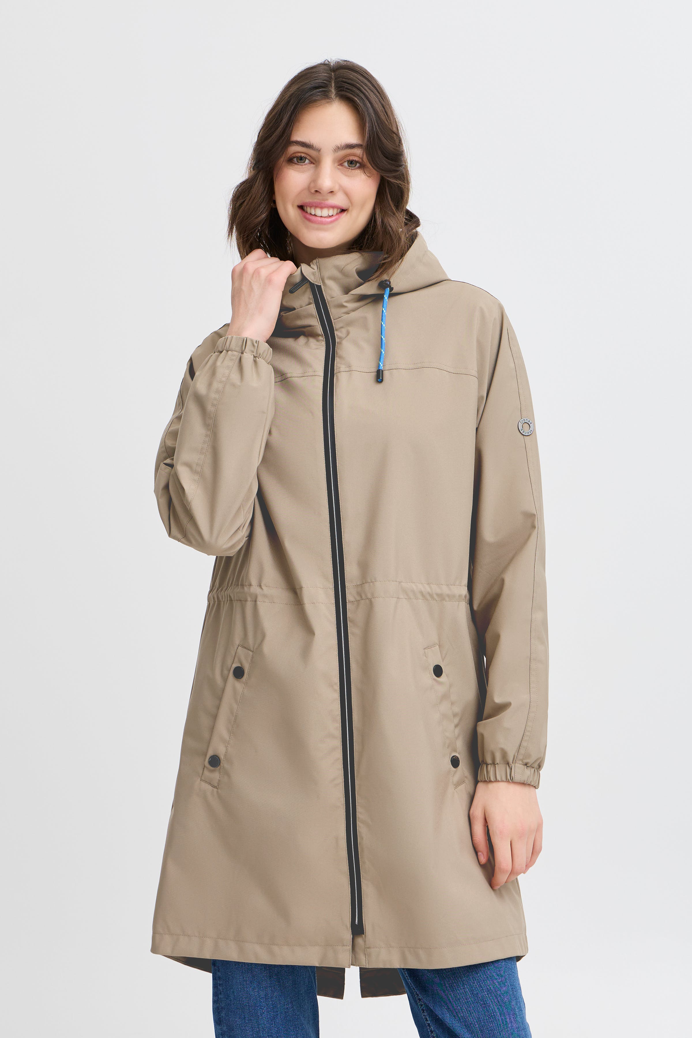 FRPAFASA Yttertøy LOOKBOOK FRONT 20612033-181110