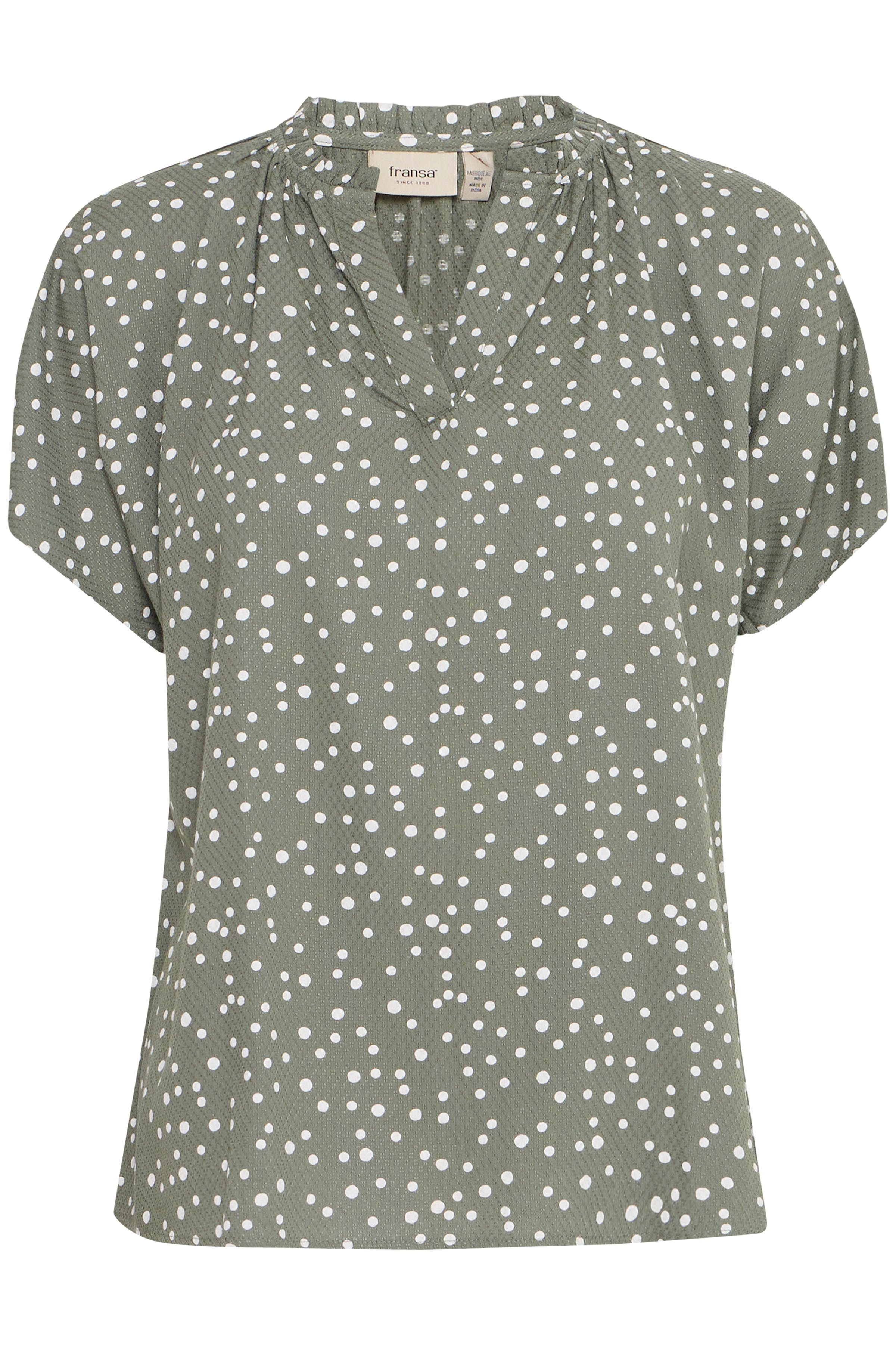 FRKAMMA Bluse PACK FRONT 20613491-204420