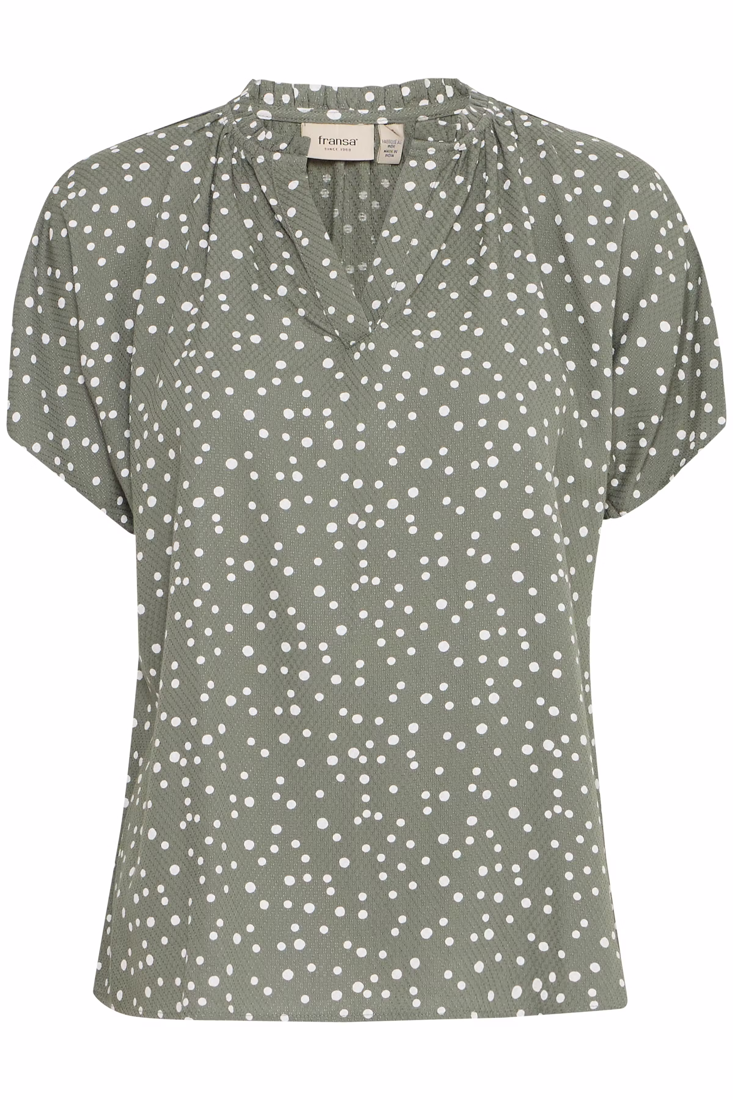 FRKAMMA Bluse PACK FRONT 20613491-204420