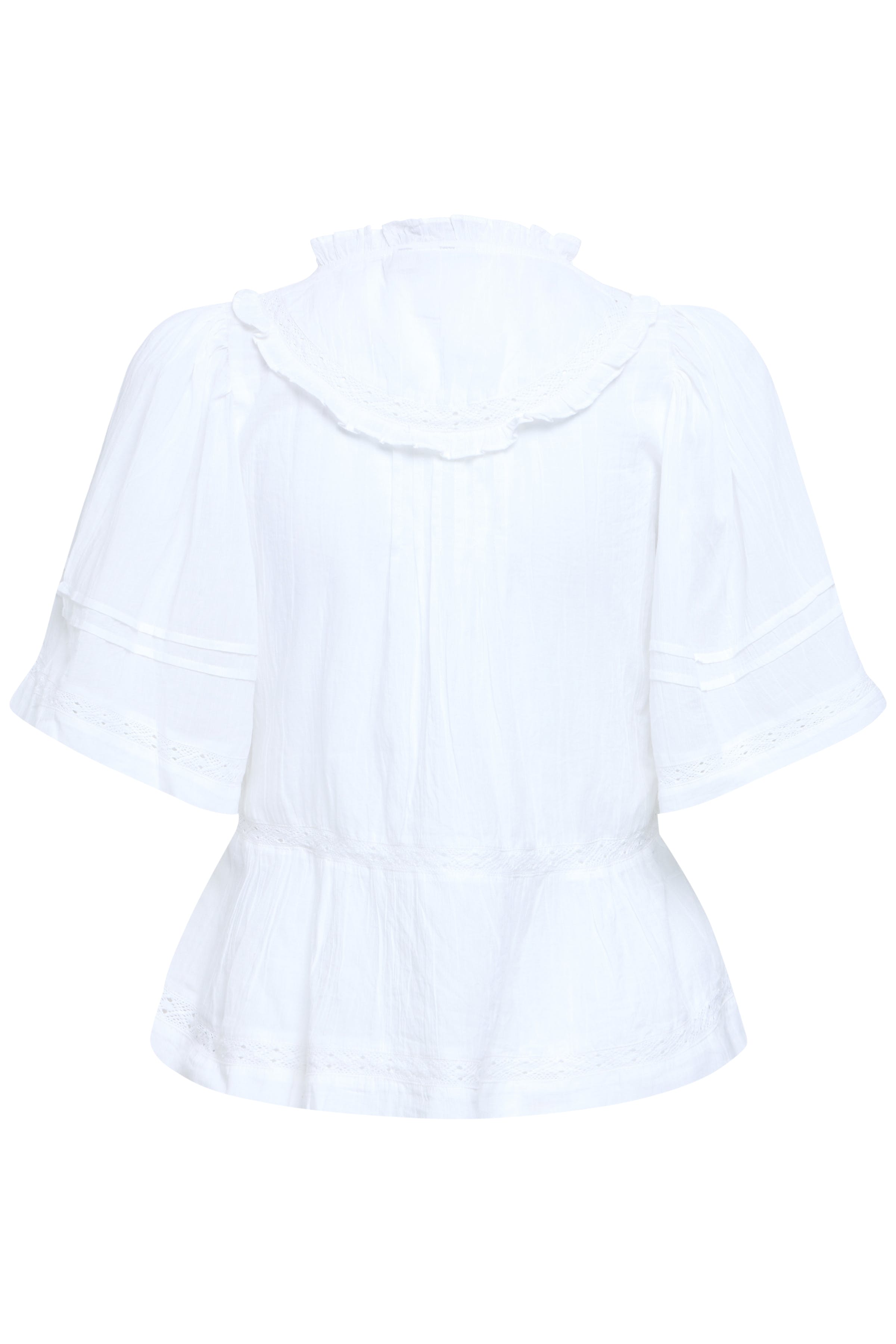 IHVOILANA Blouse PACK BACK 20126704-114201