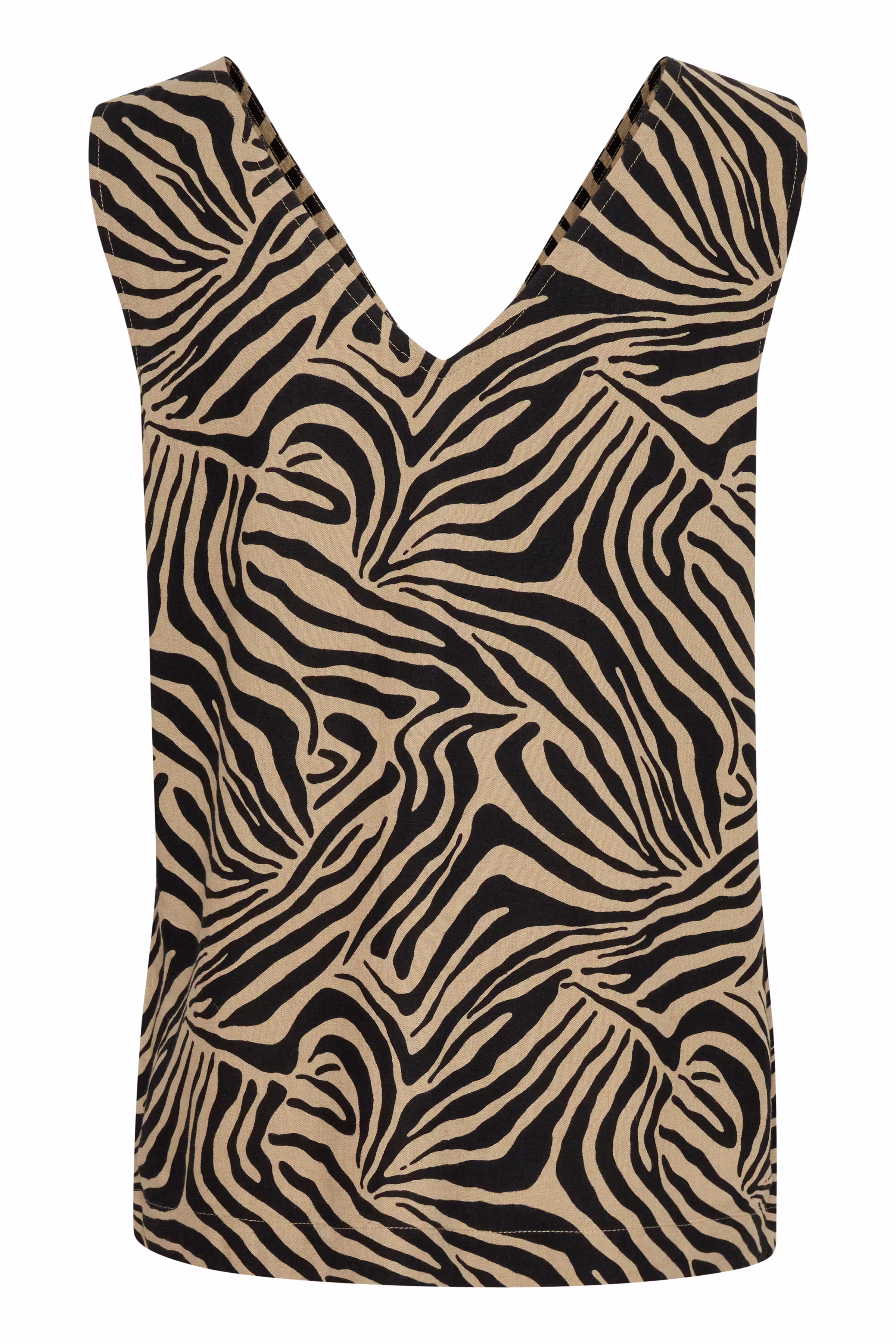 KAmilia Lin Top PACK BACK 10508426-106782