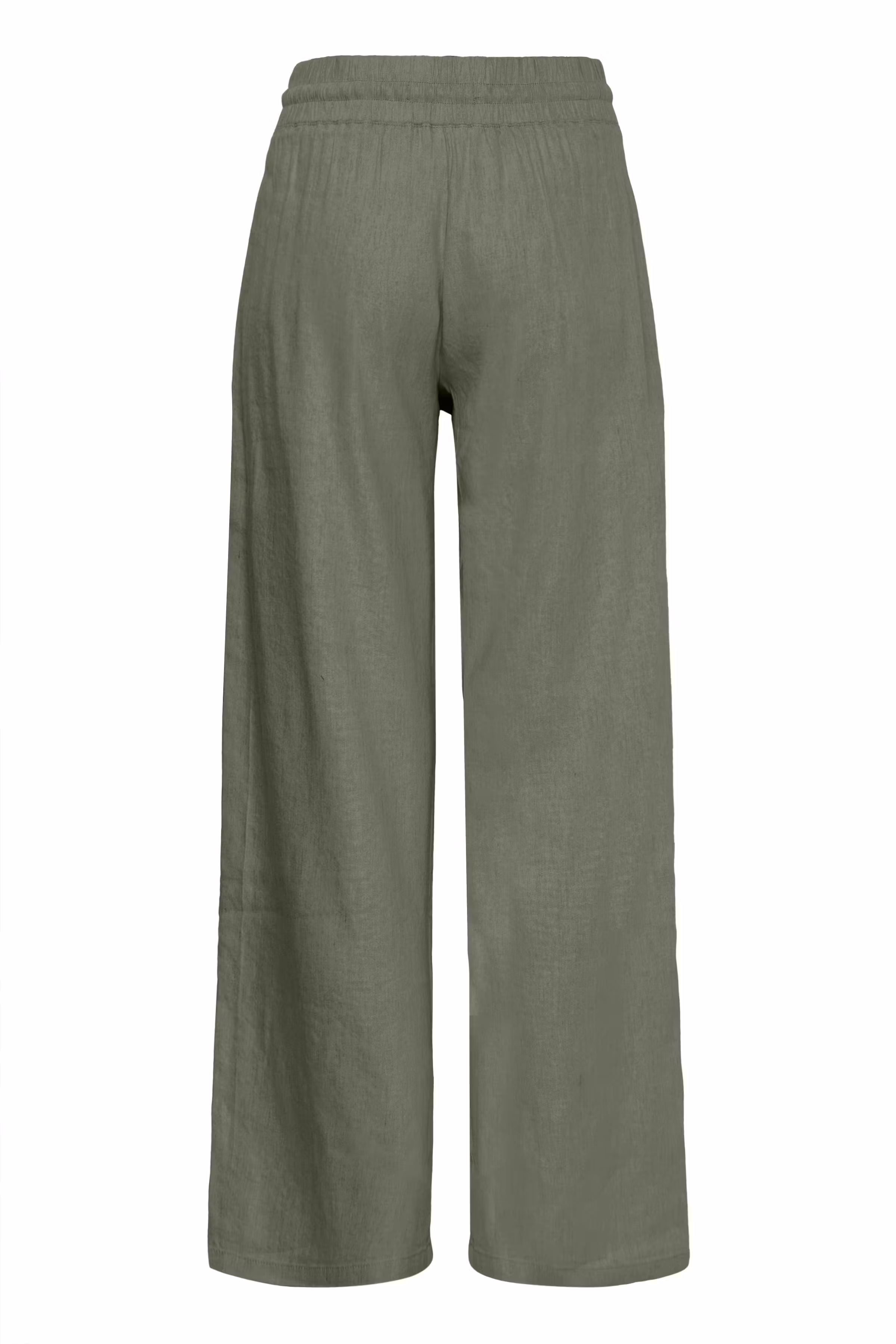 PZLUCA Full Length, Wide Leg Trousers PACK BACK 50208892-180312