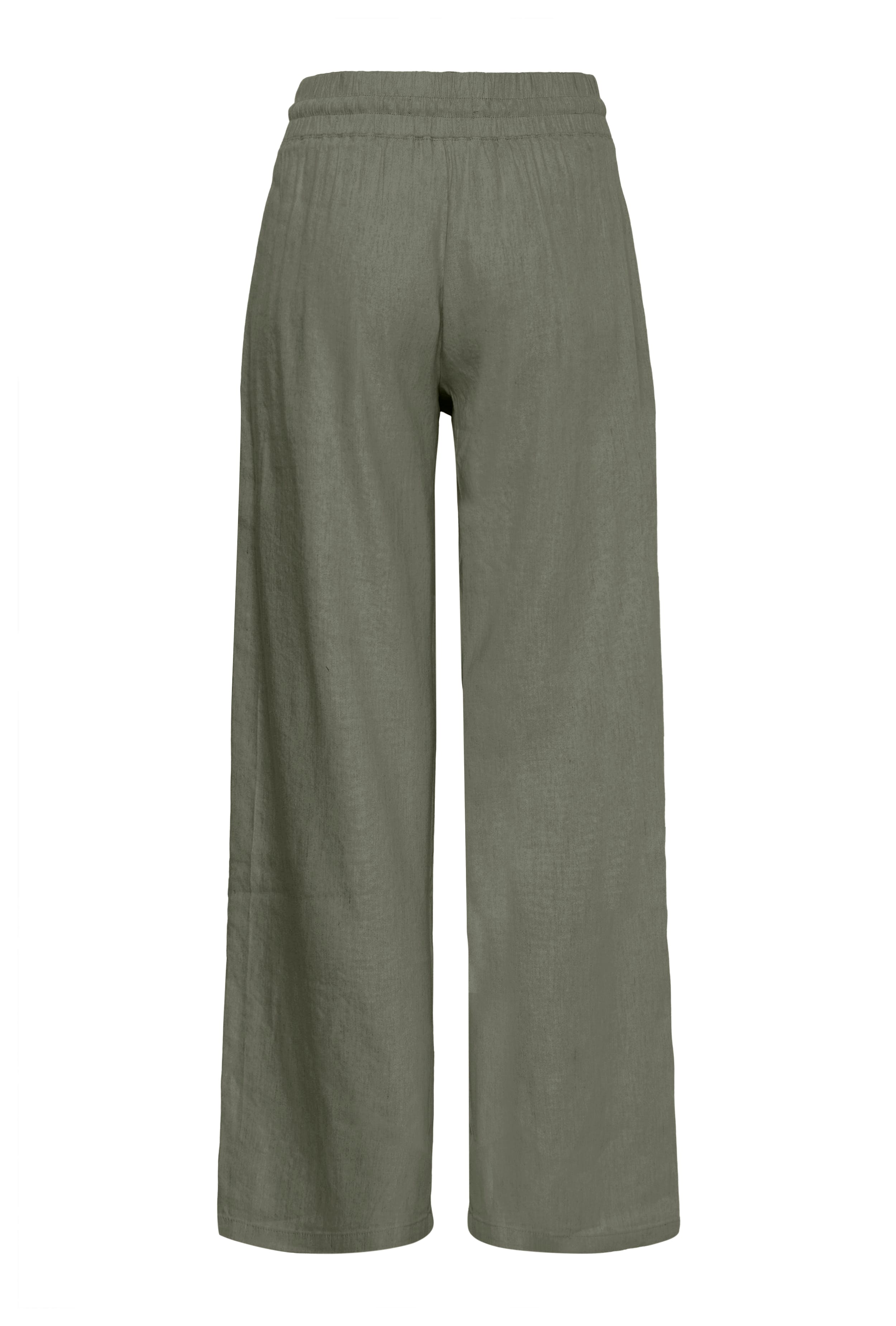 PZLUCA Full Length, Wide Leg Trousers PACK BACK 50208892-180312