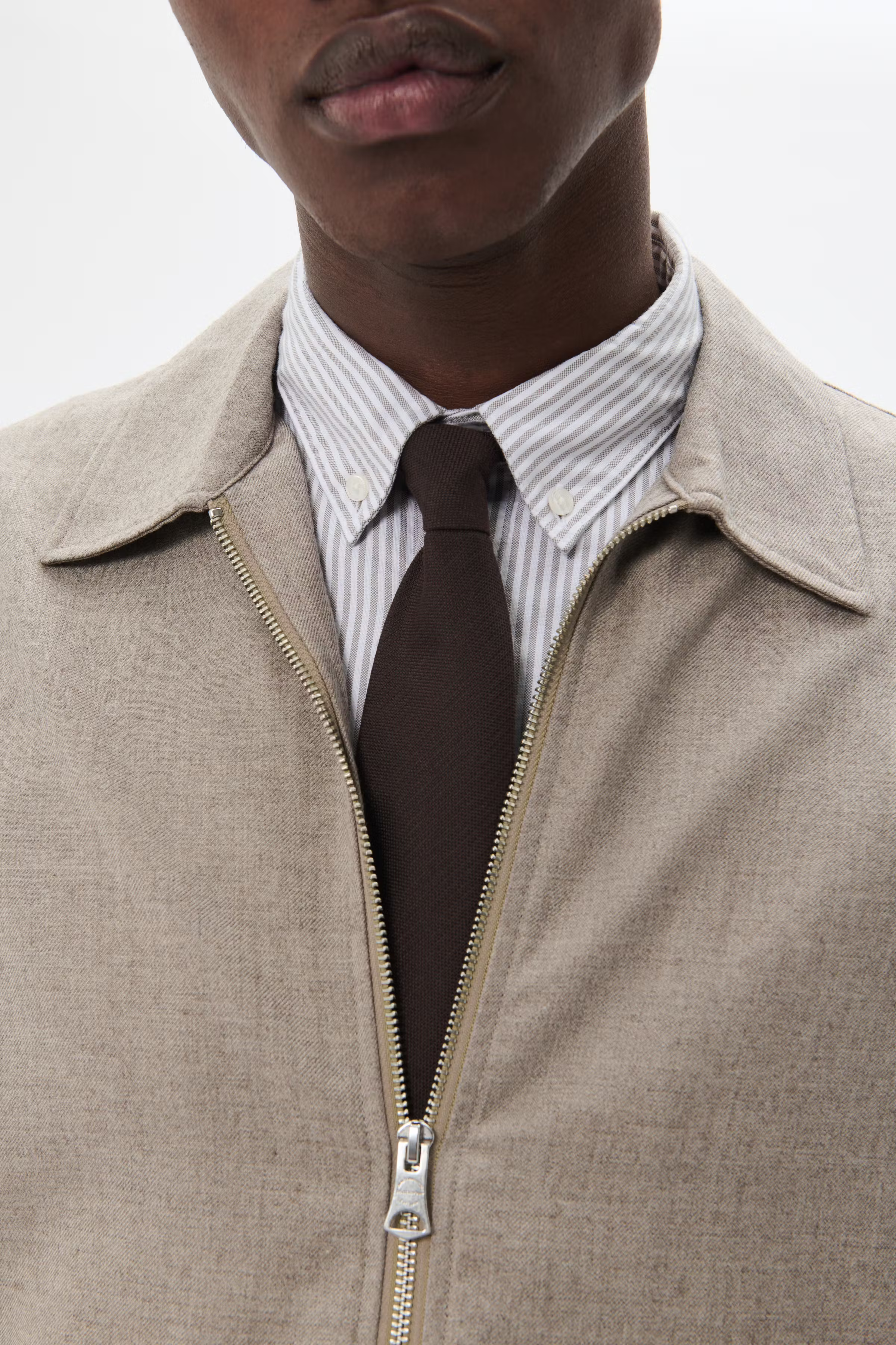 MAedward Hemd LOOKBOOK DETAIL 30207503-1705101