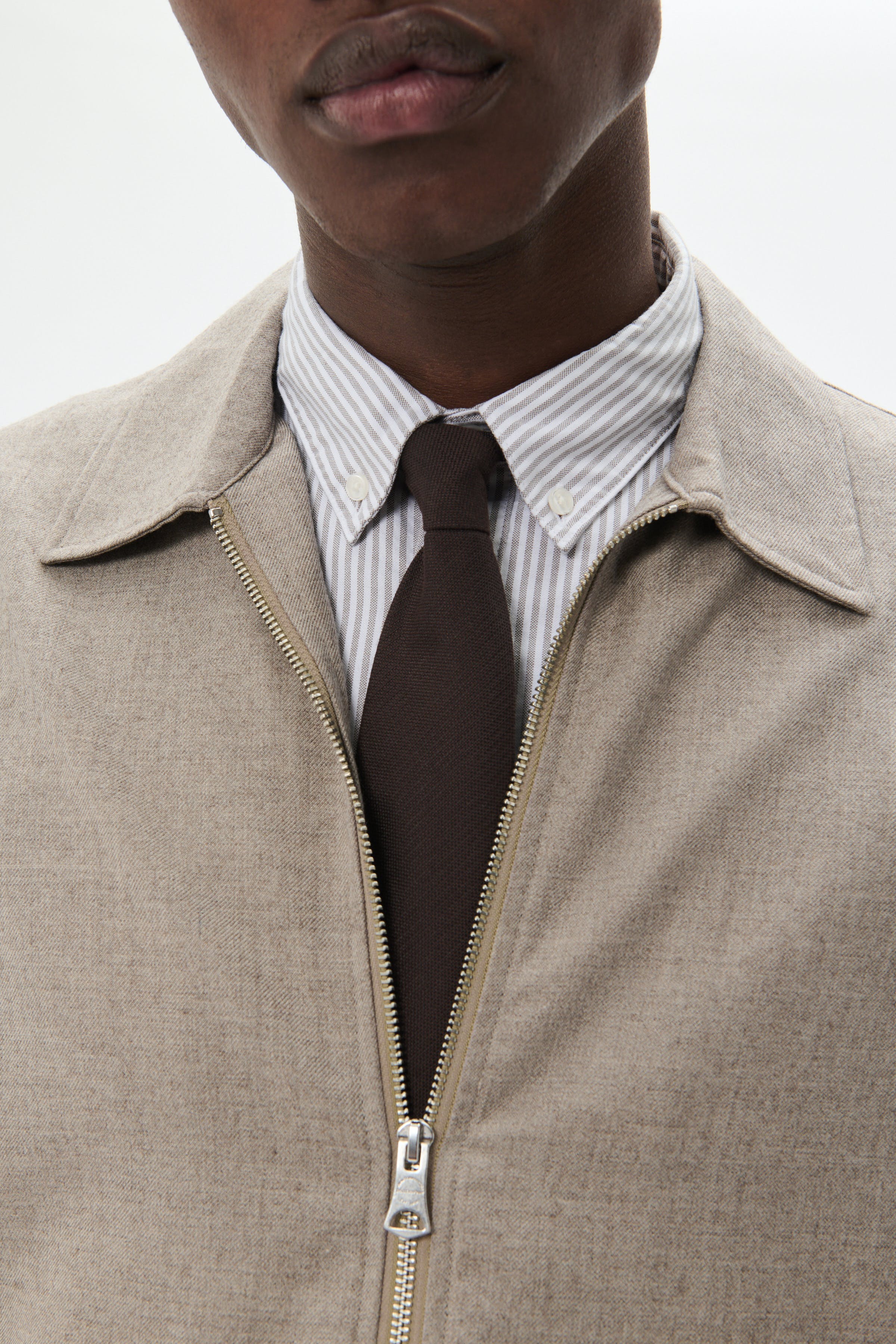 MAedward Hemd LOOKBOOK DETAIL 30207503-1705101