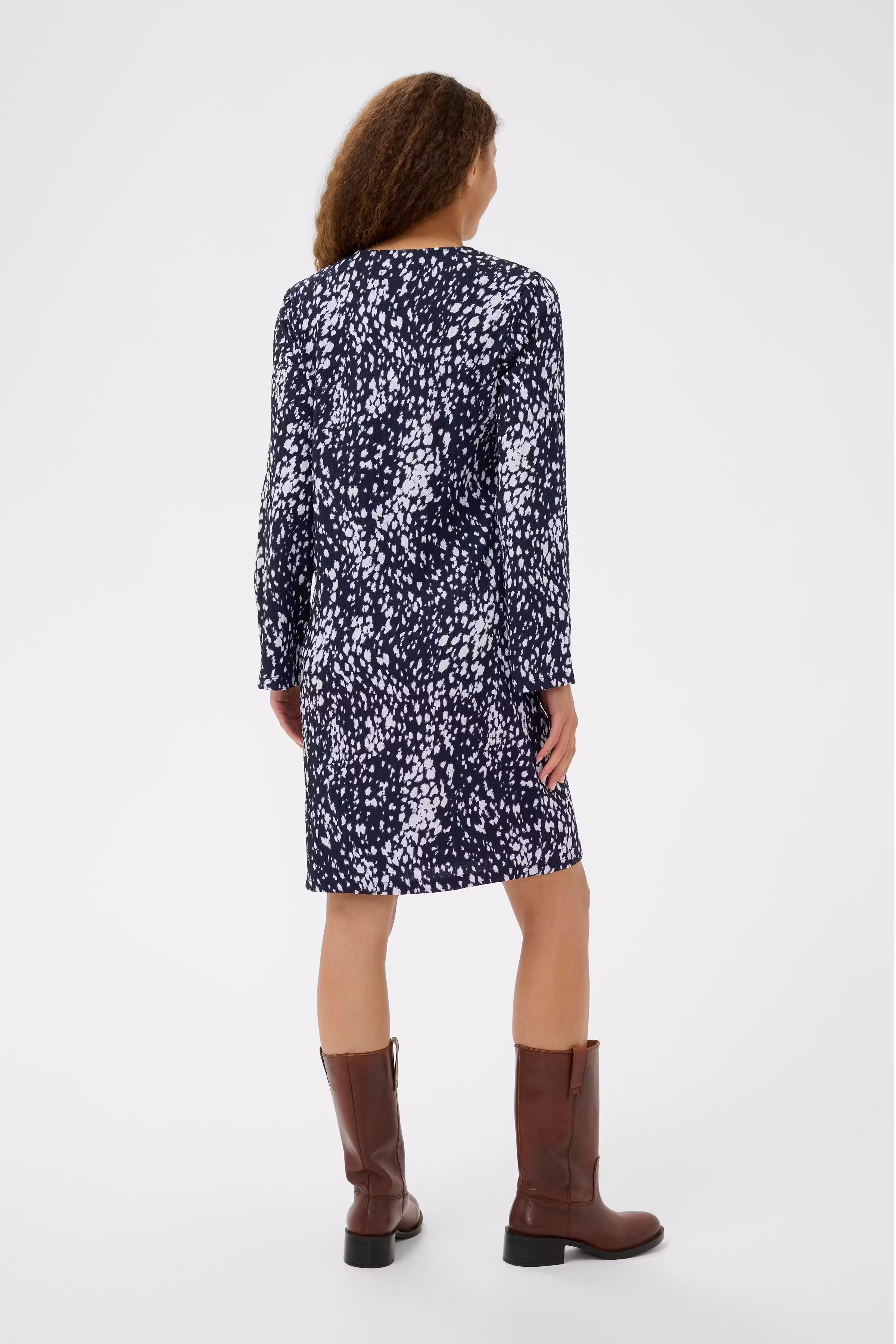 IlyssaSZ Jurk LOOKBOOK BACK 30513752-304504