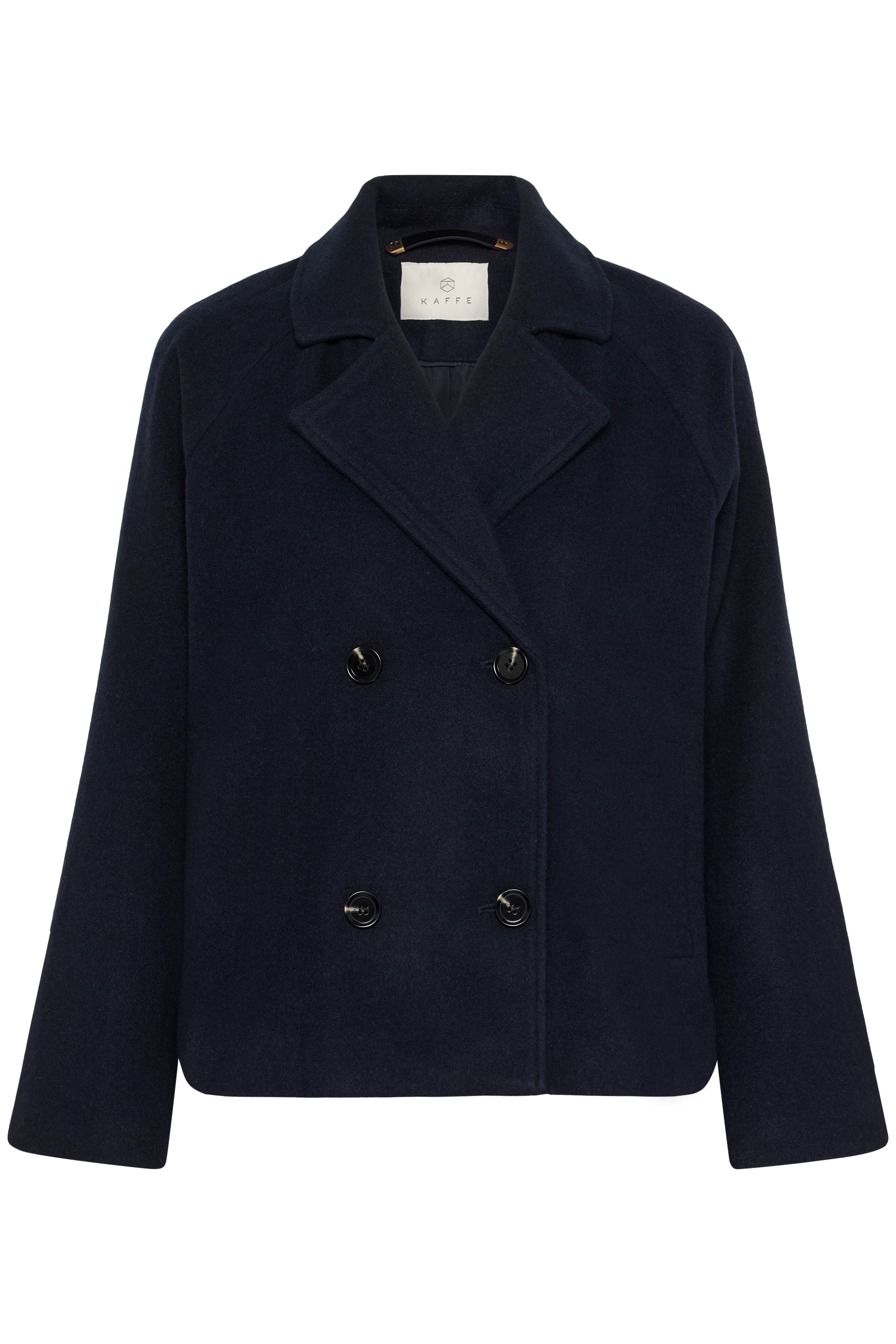 KAfanny Jakke PACK FRONT 10509485-106706