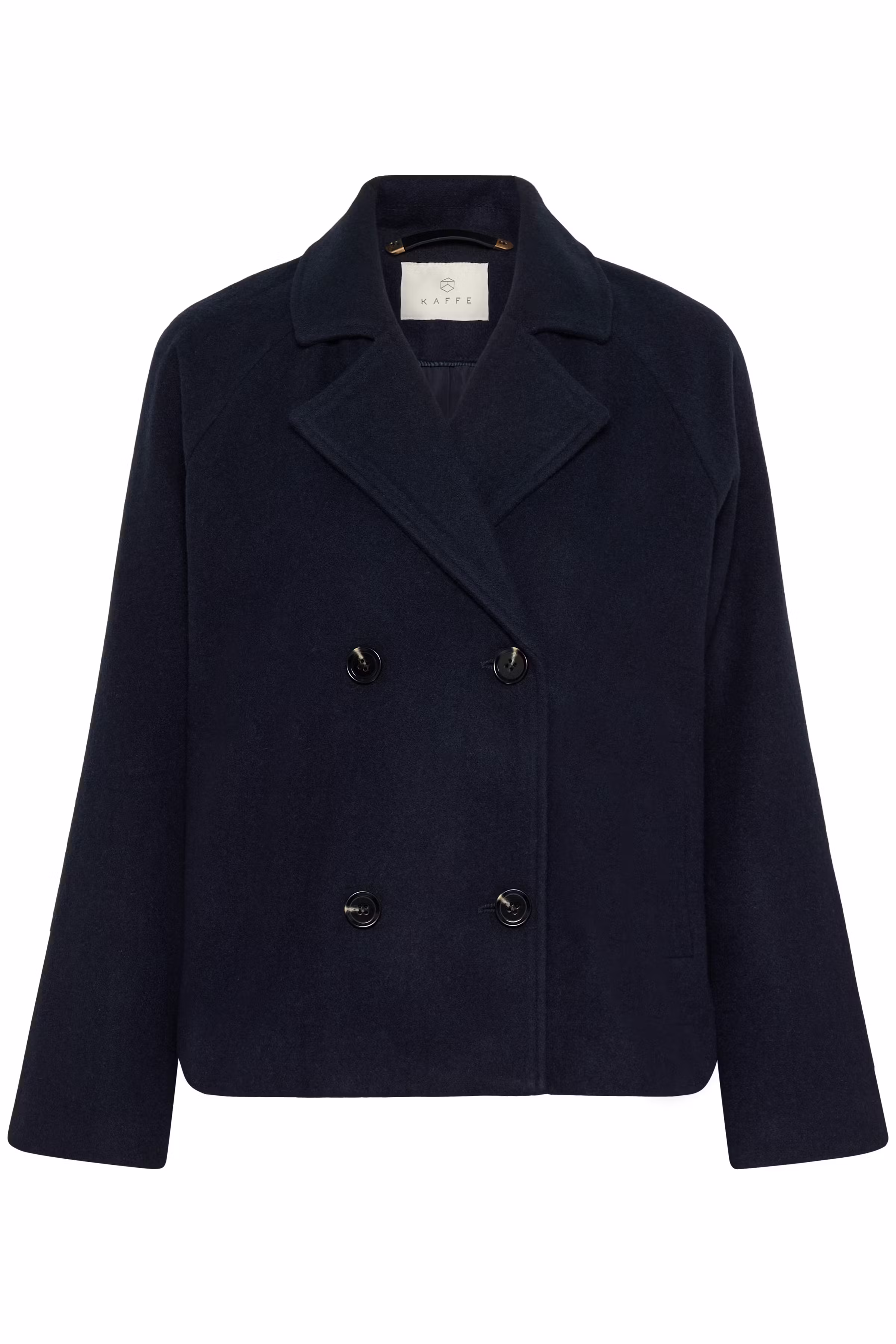 KAfanny Jakke PACK FRONT 10509485-106706