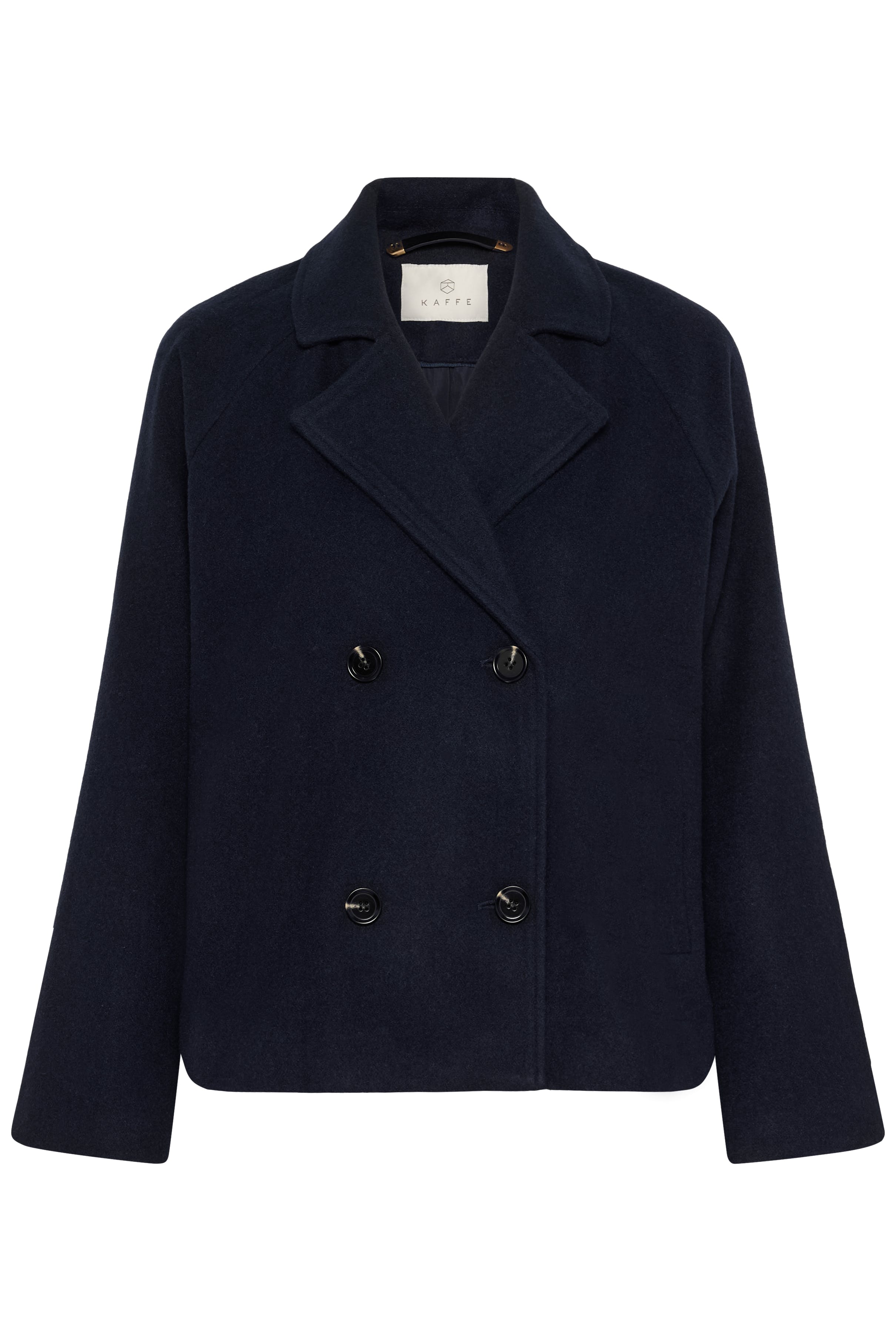 KAfanny Jacke PACK FRONT 10509485-100123